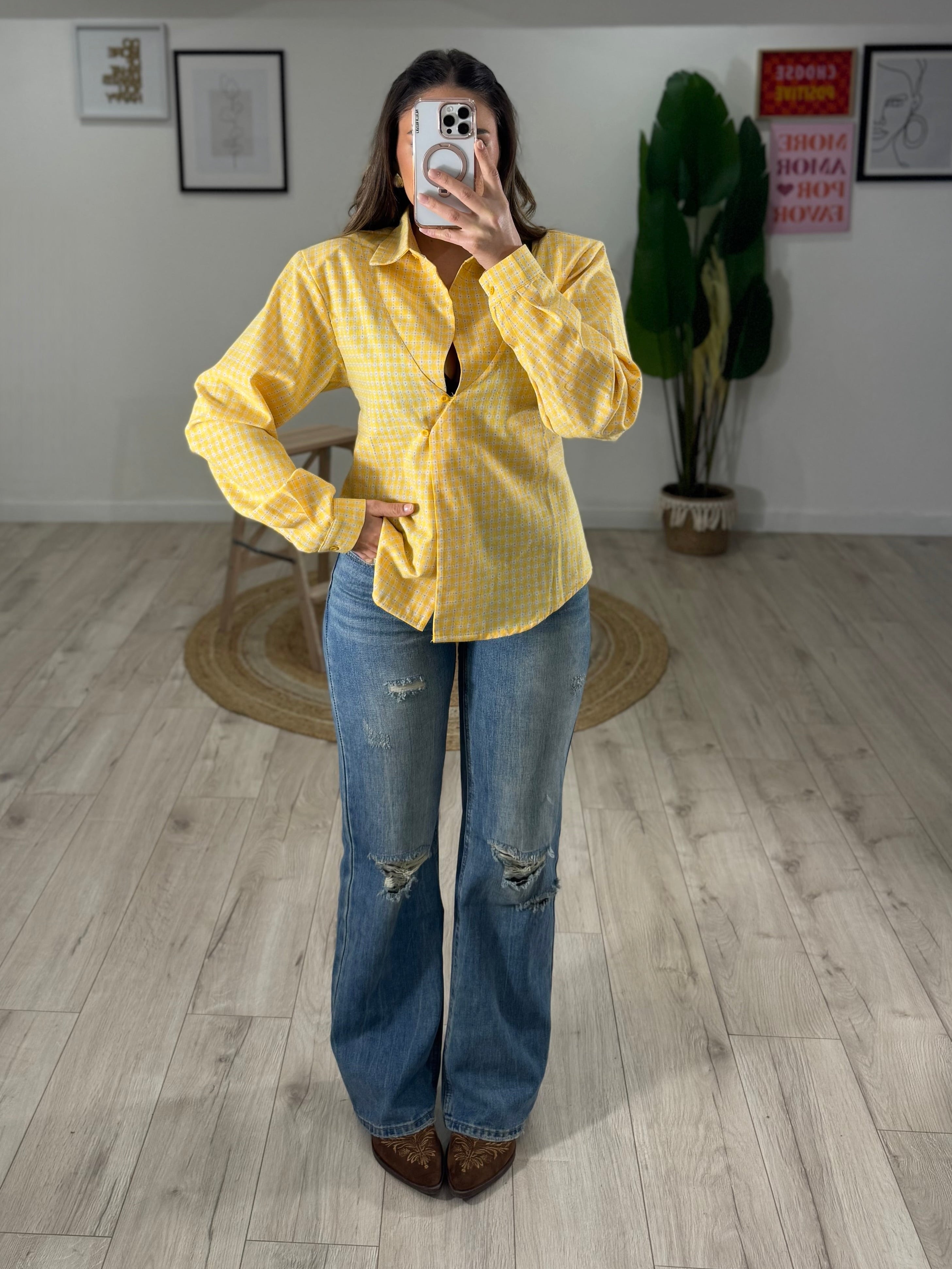 Jeans Amelie