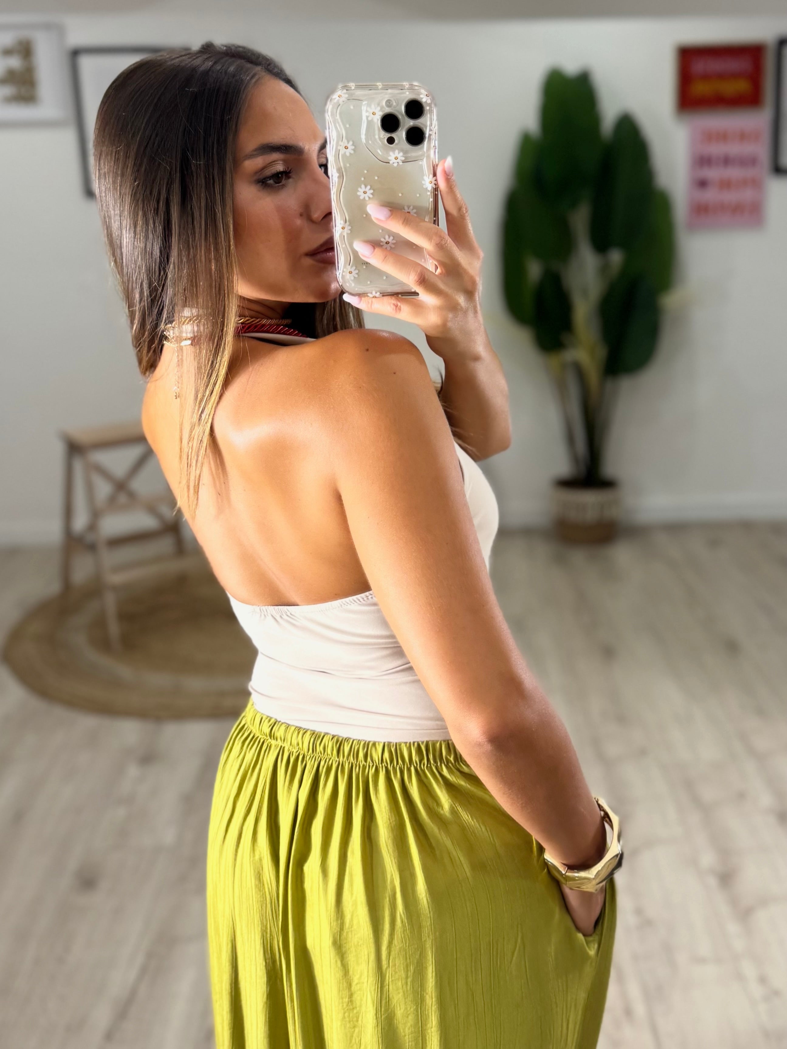 Body Day Nude