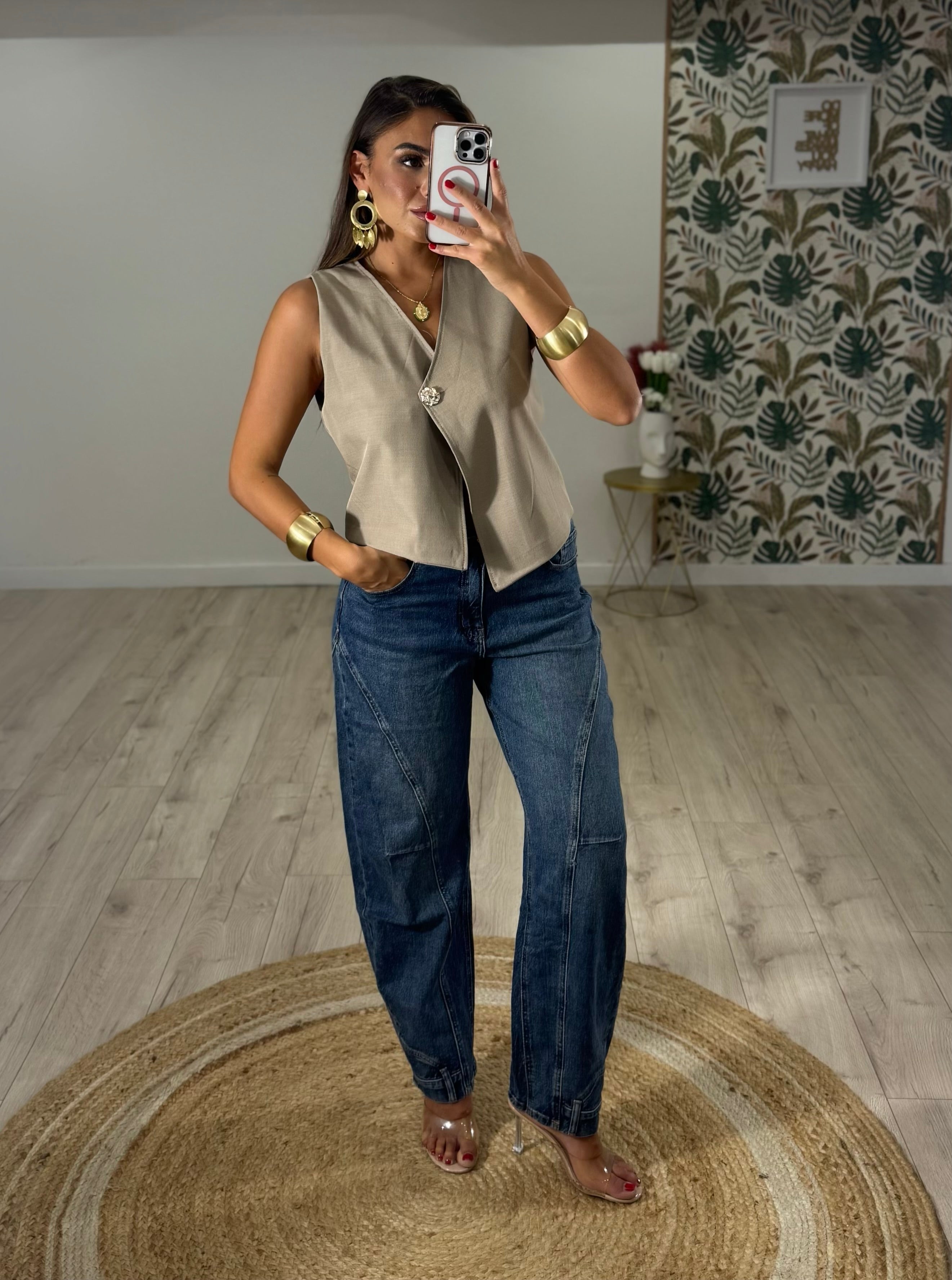Jeans Brianna