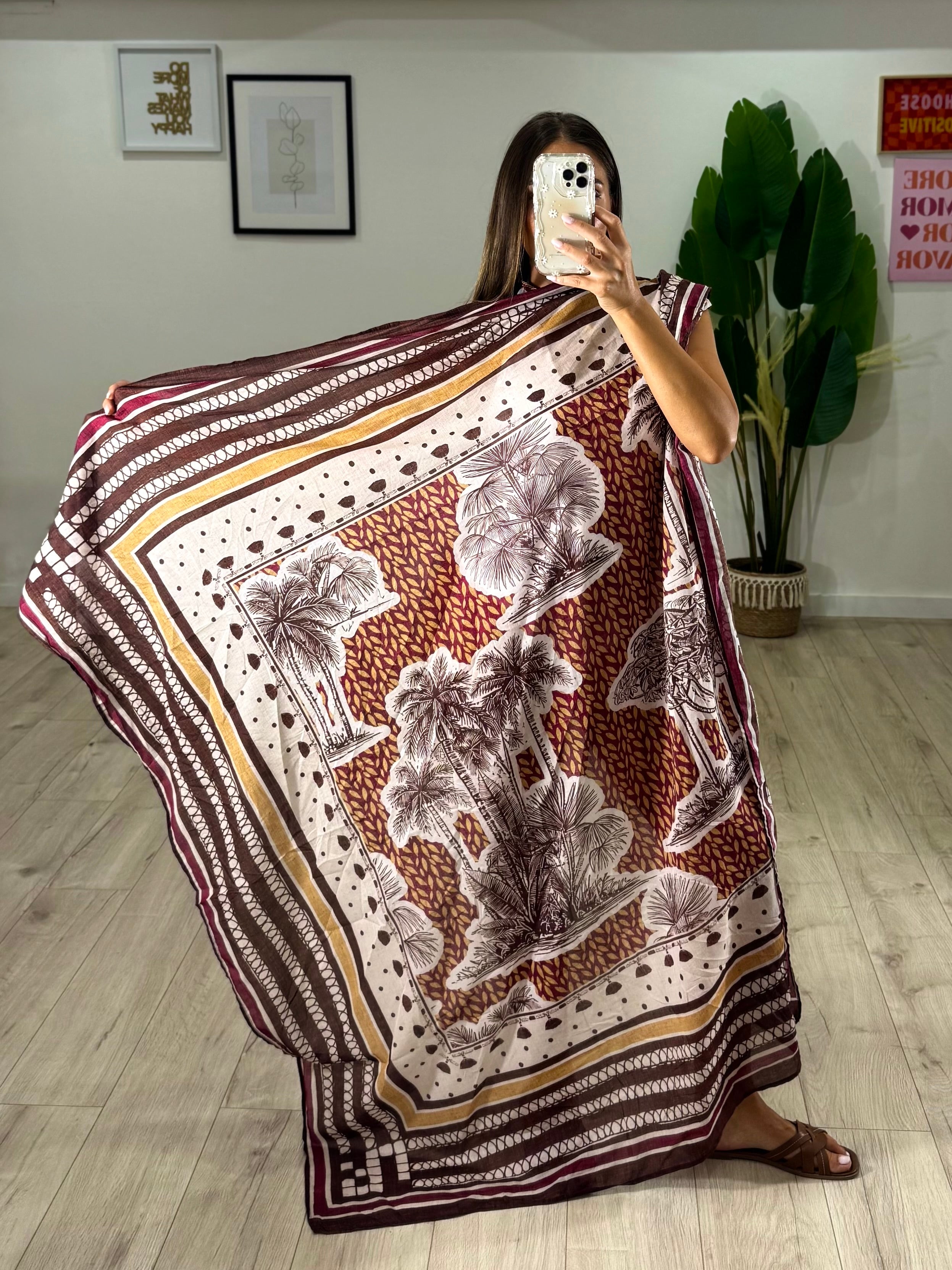 Pareo BY Lumina Palme