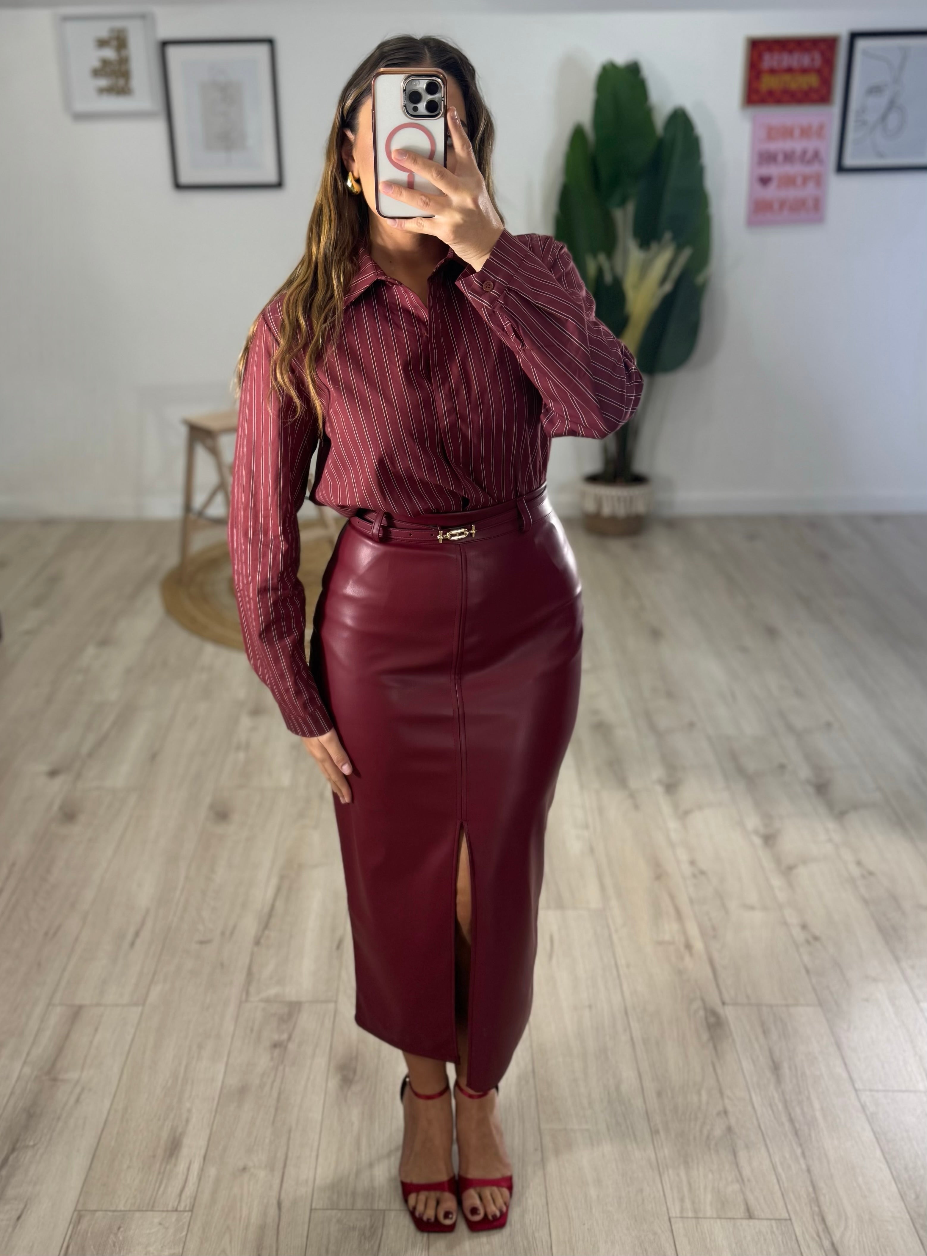 Gonna Brenda Bordeaux