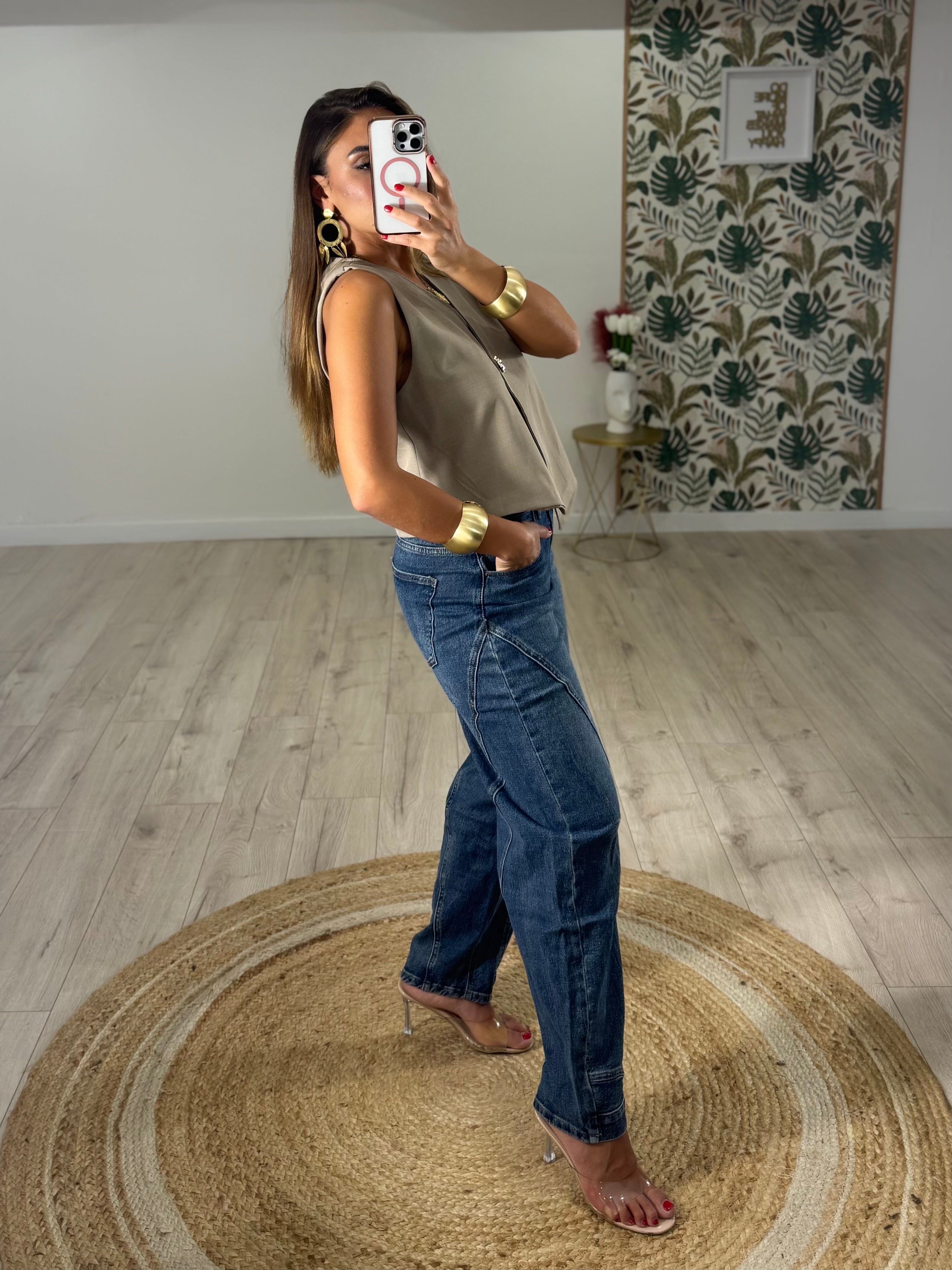 Jeans Brianna