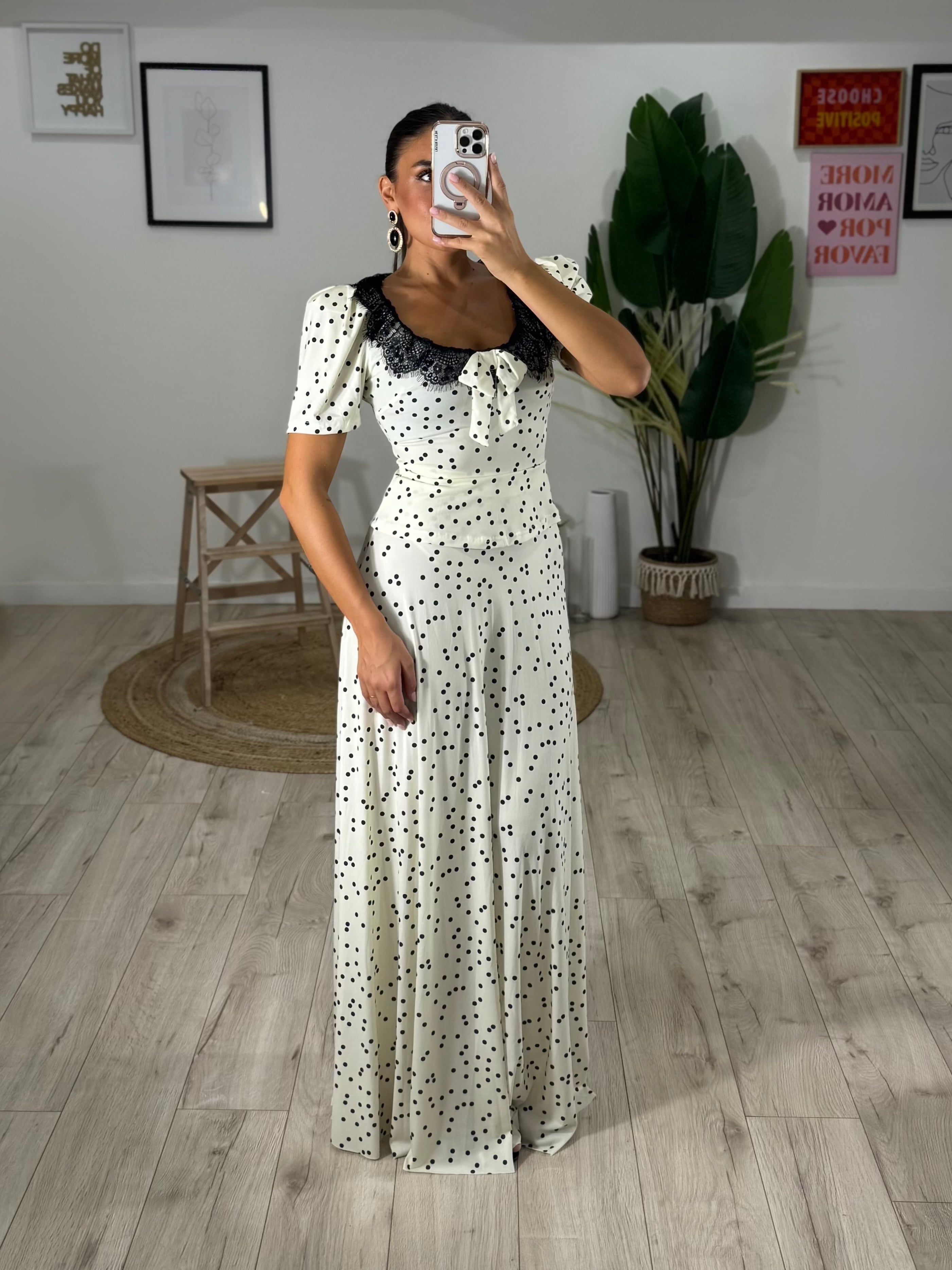 Coordinato Pois BonTon