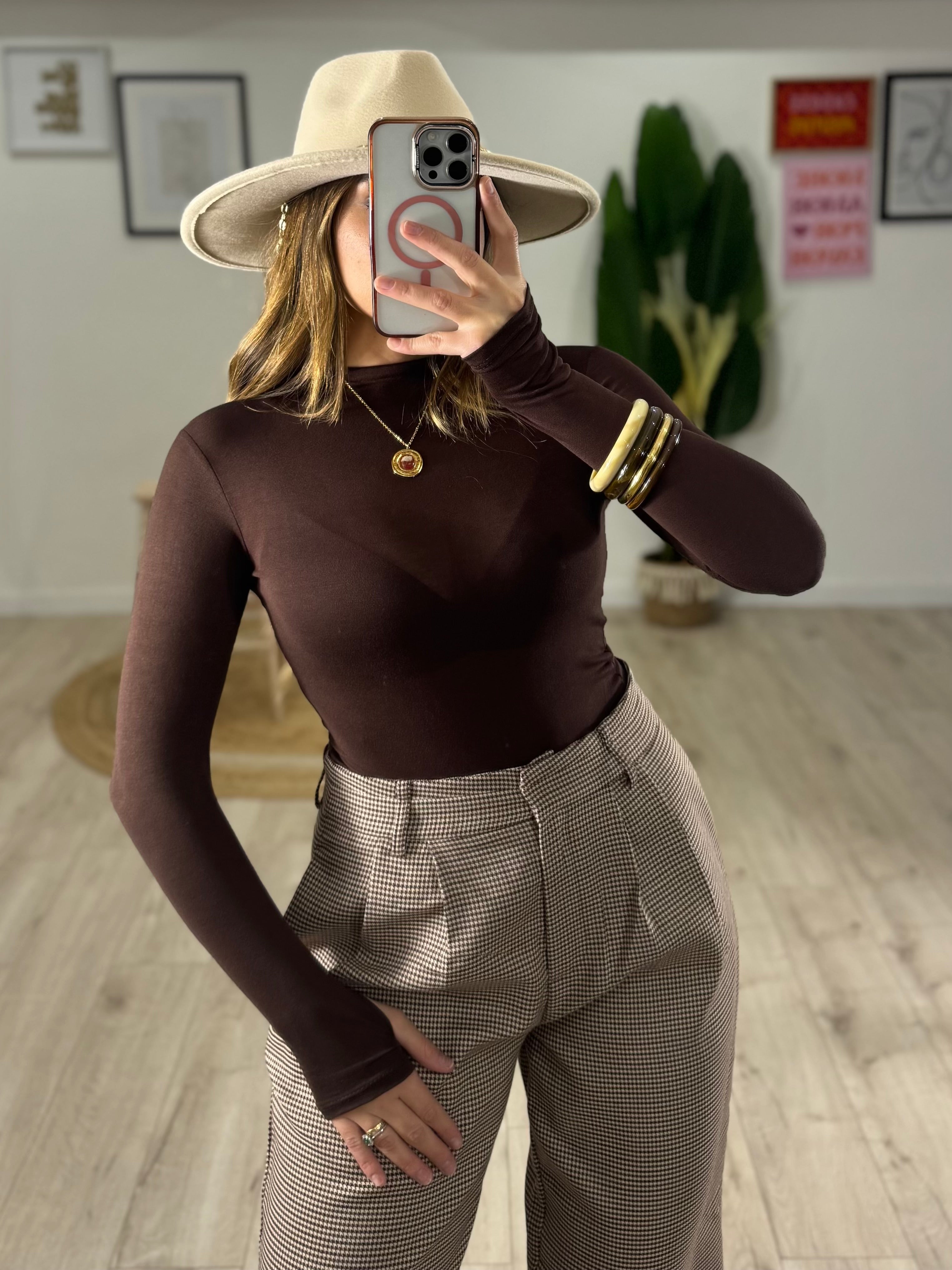 Body SecondSkin Cotone