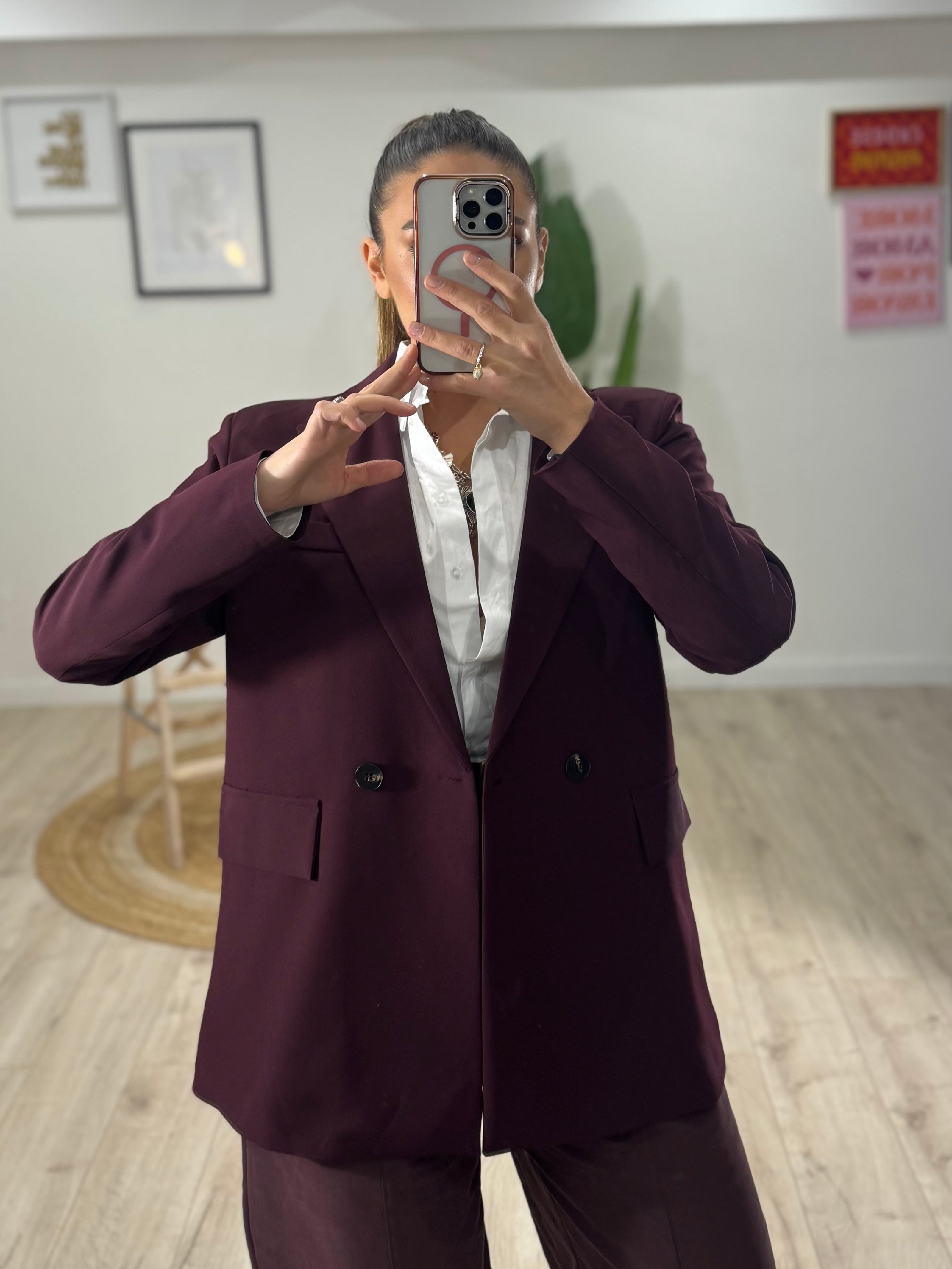 Blazer JustWest "BASIC"