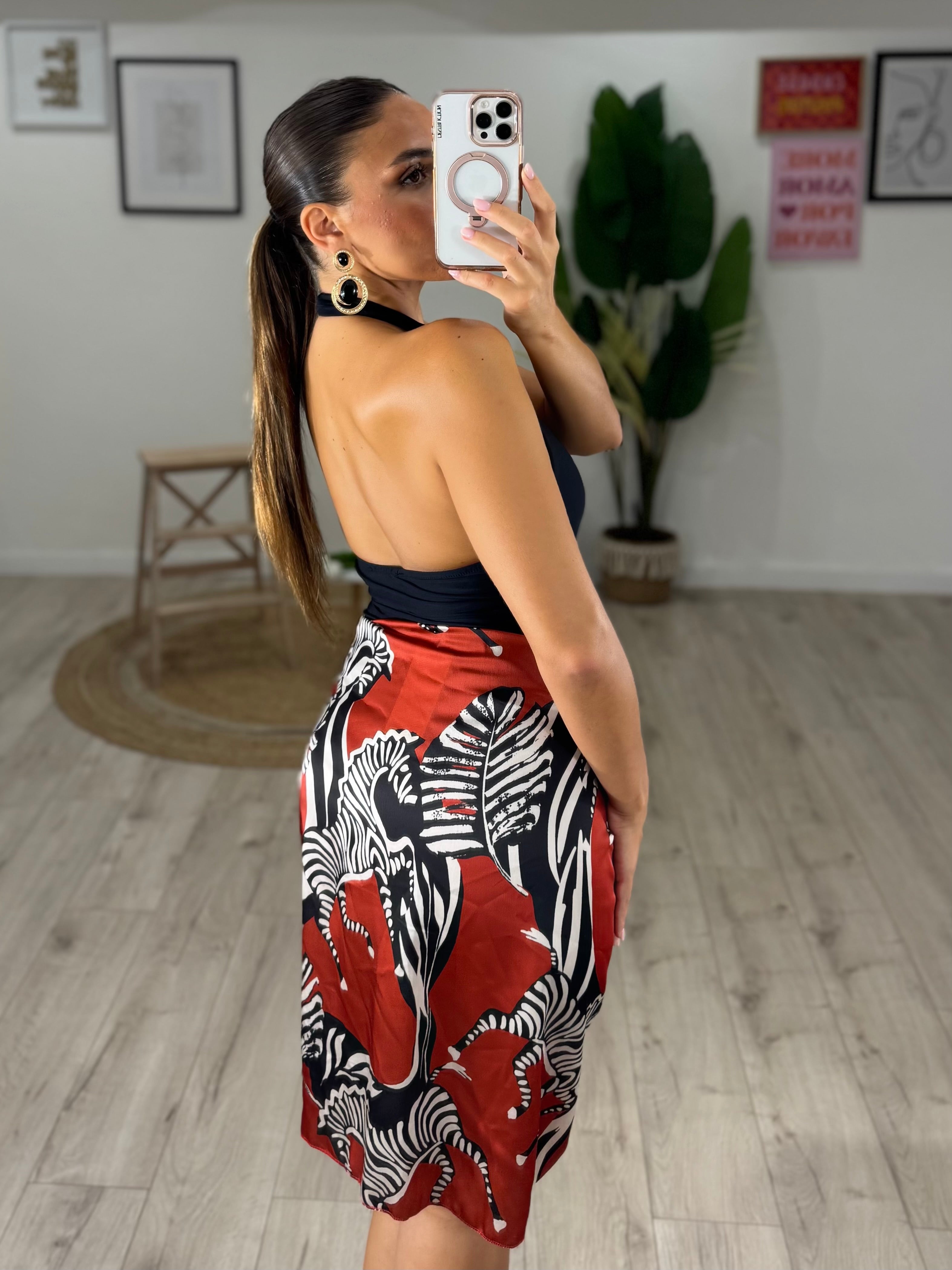 Gonna Zebra