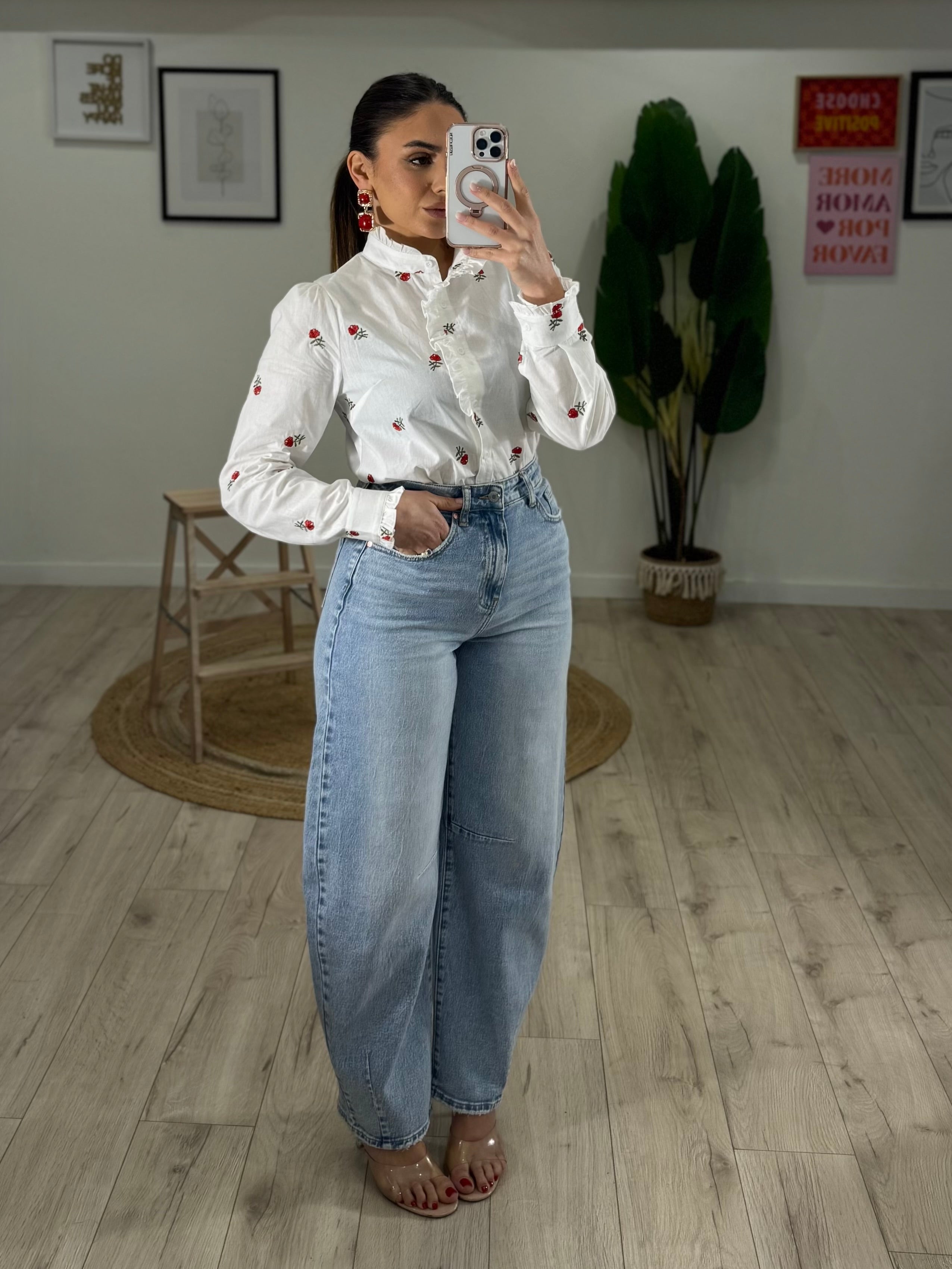 Jeans Monique 2.0