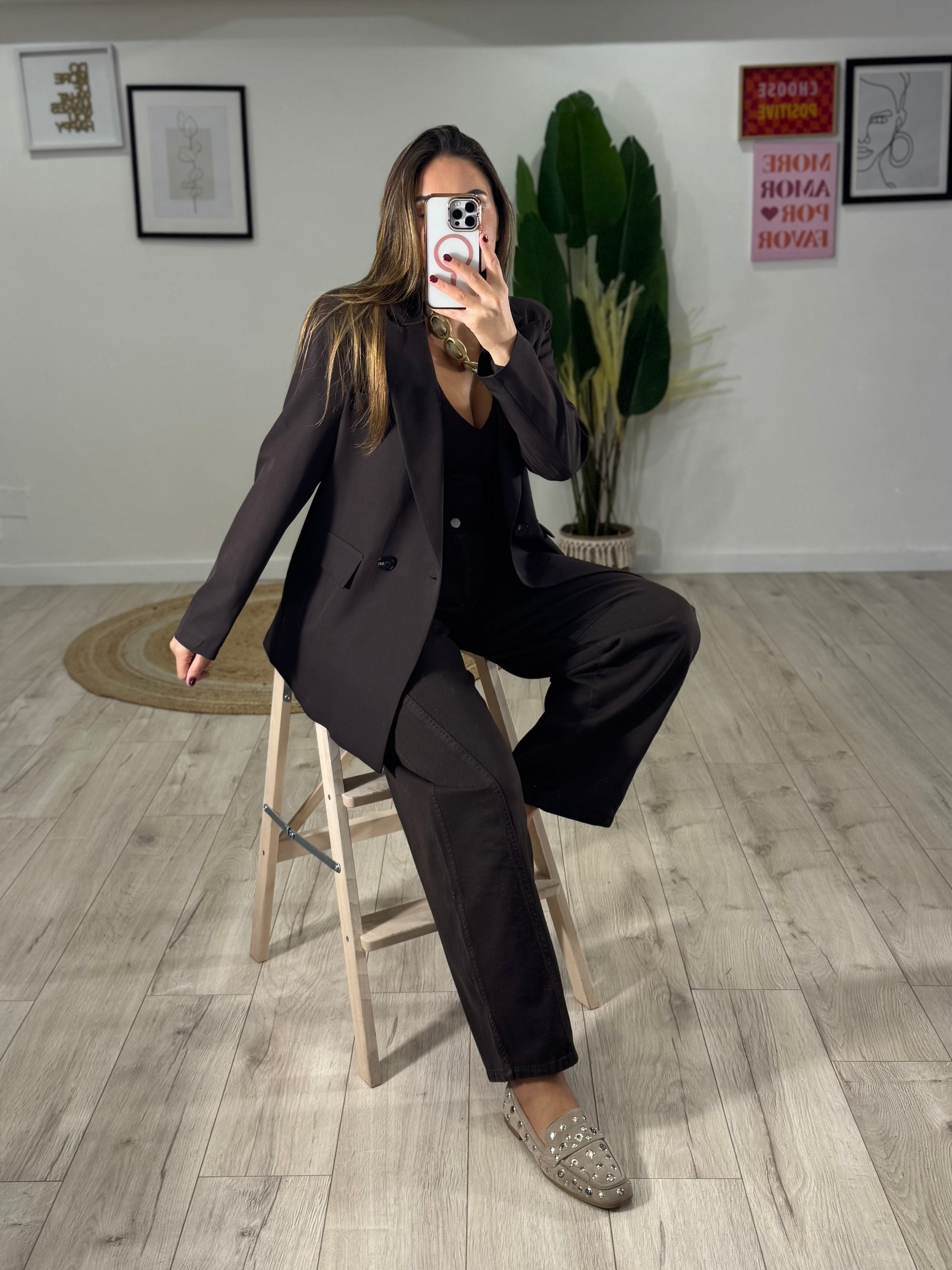 Blazer JustWest "BASIC"