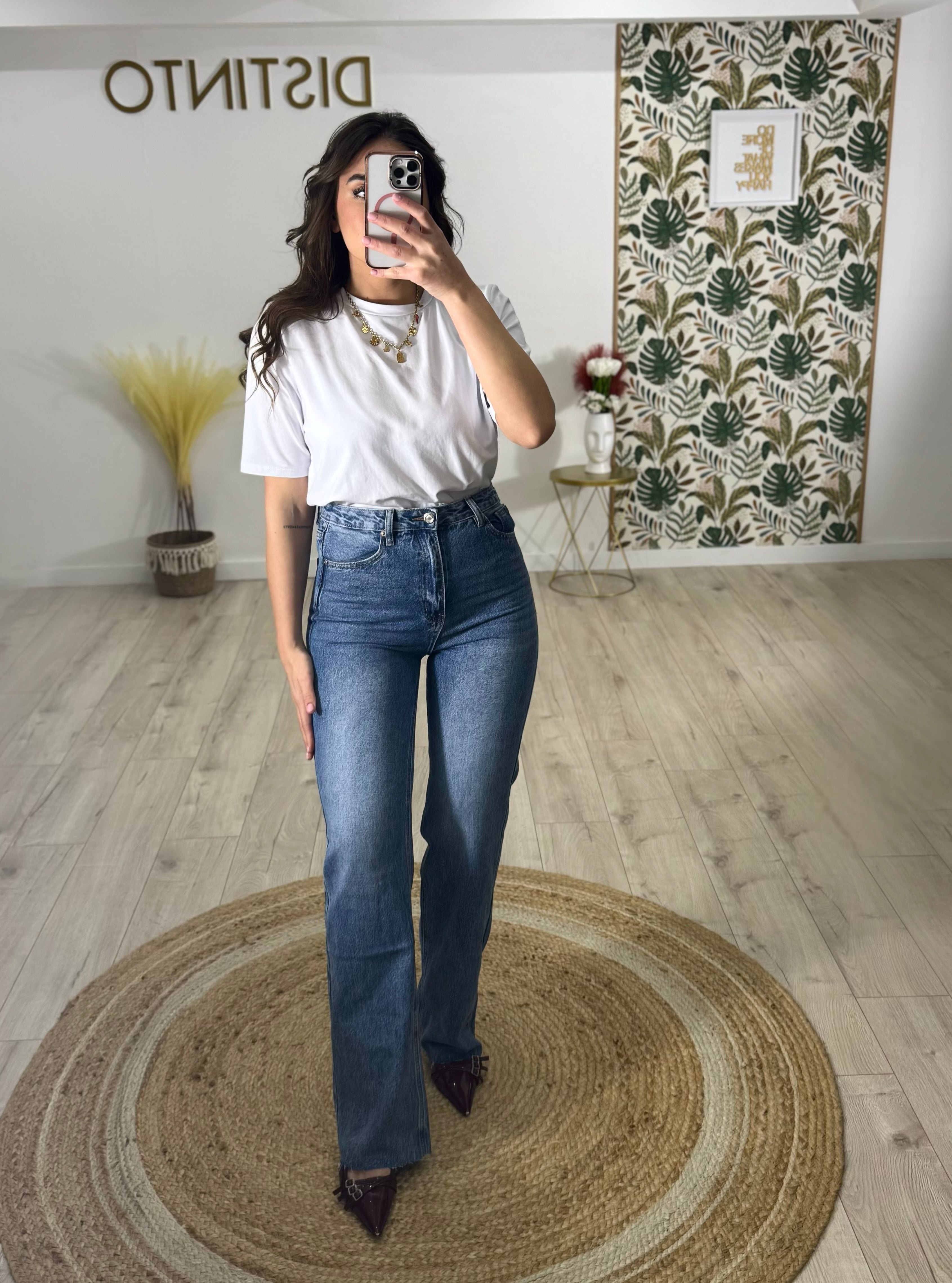 Jeans "salva vita"