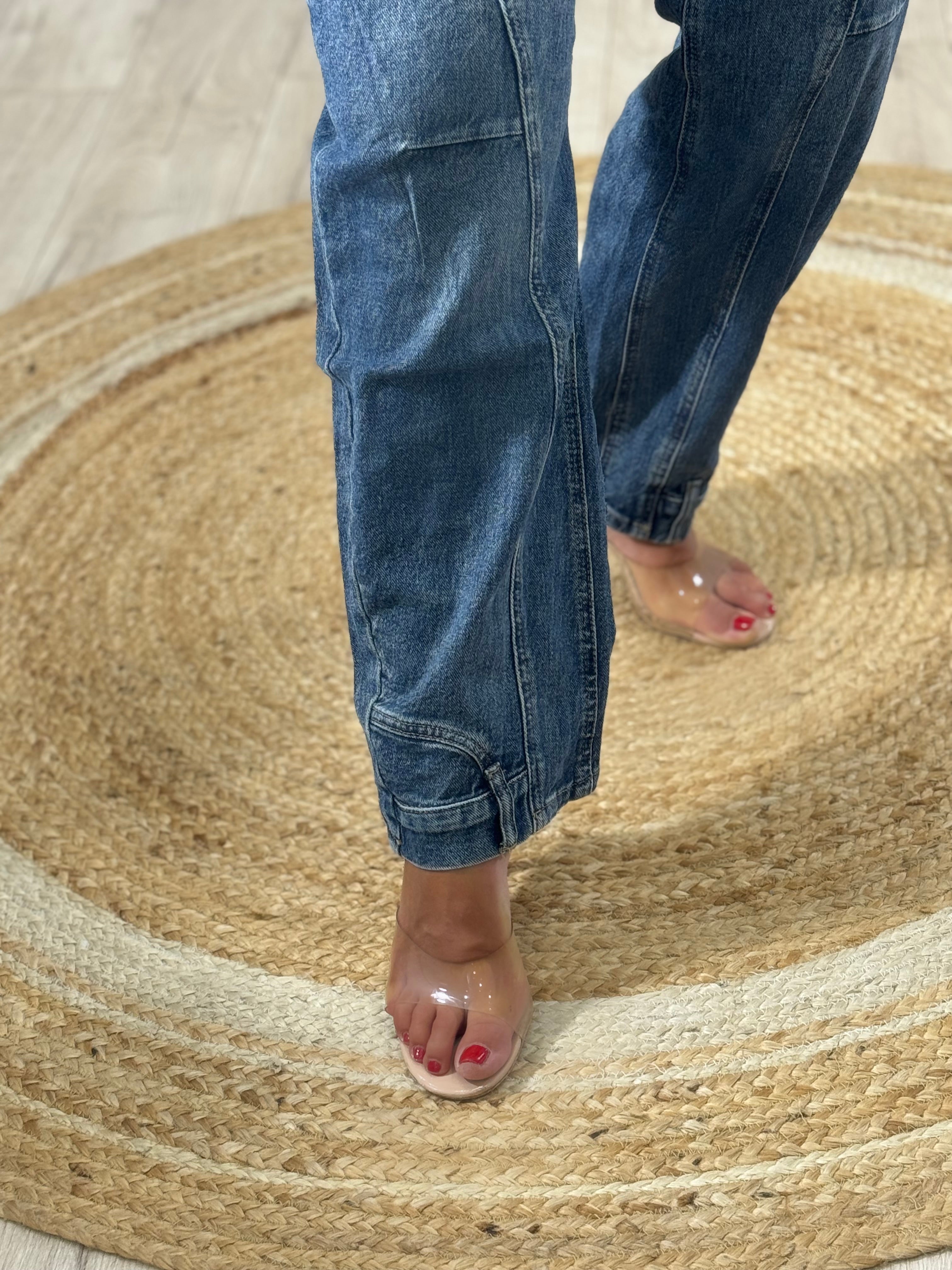 Jeans Brianna