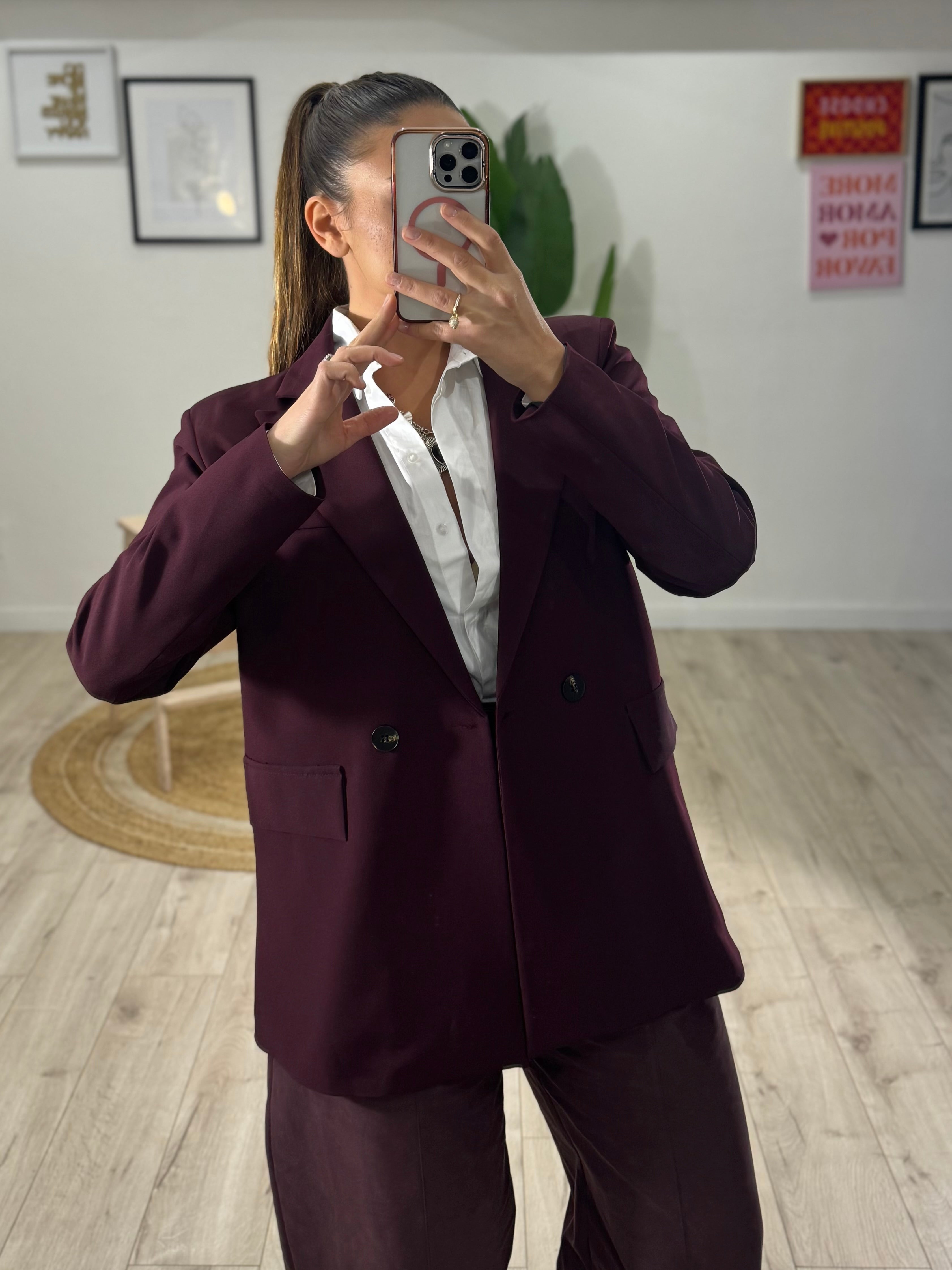 Blazer JustWest "BASIC"