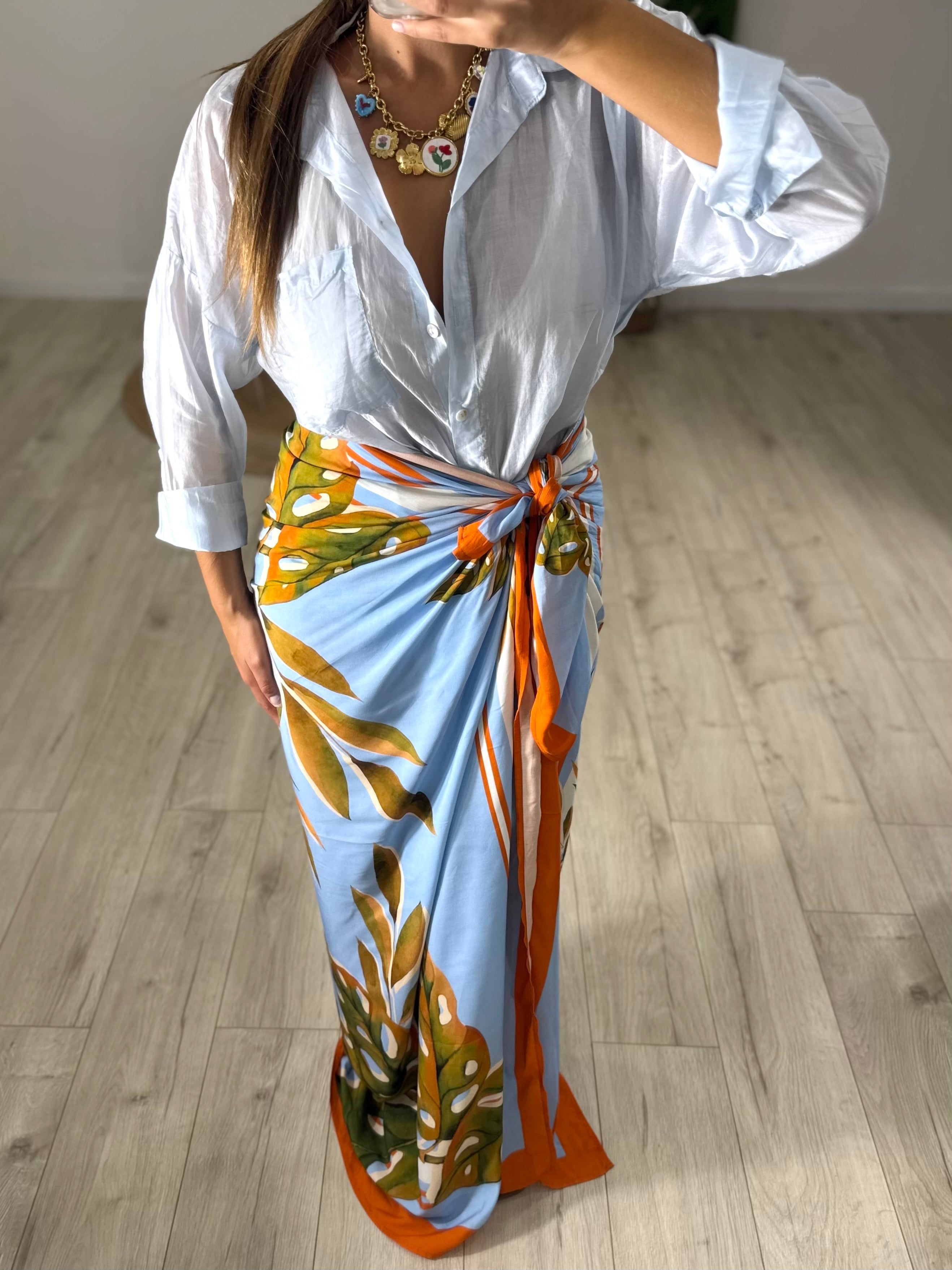 Pareo BY Lumina Celeste