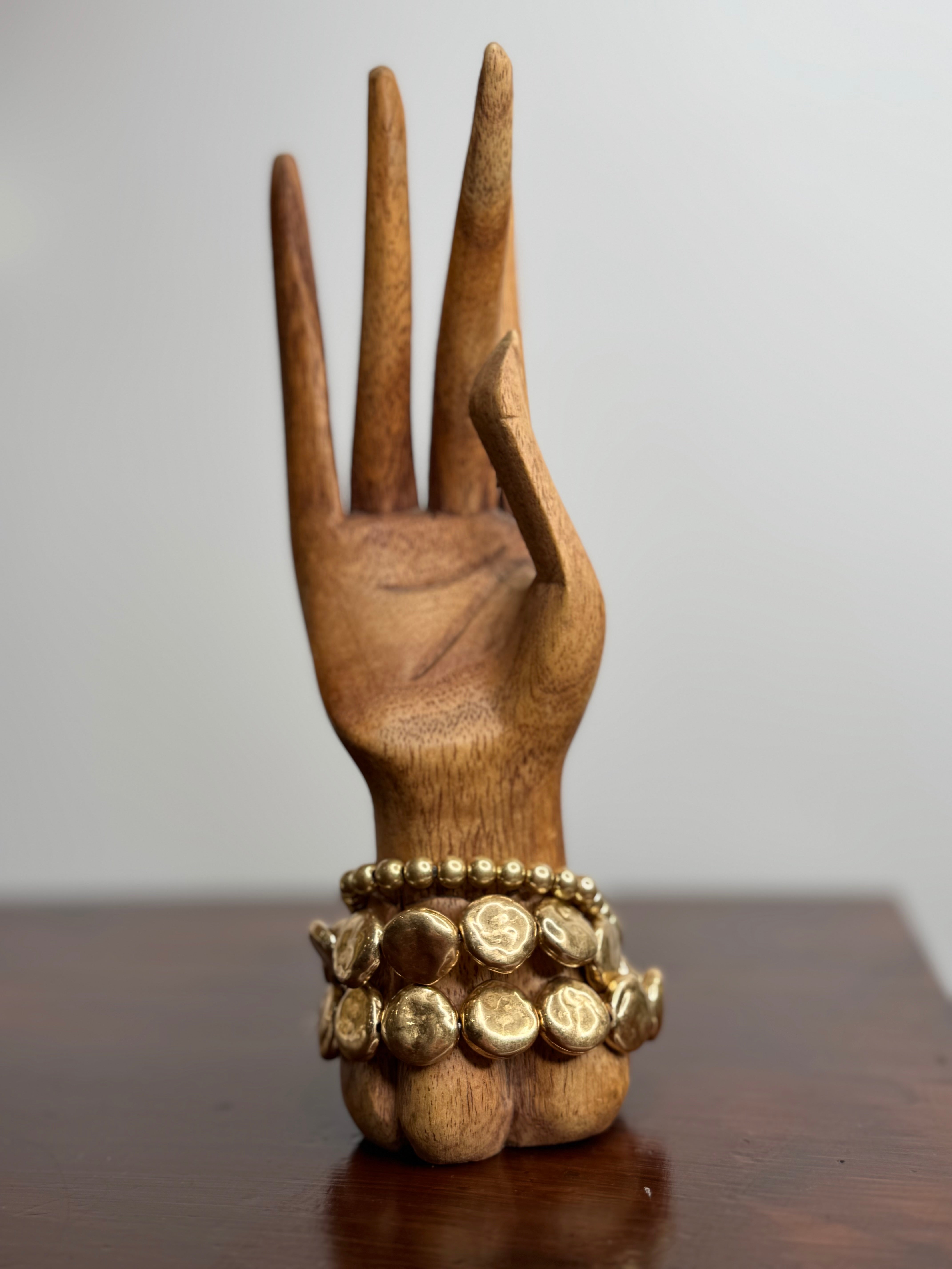 Bracciali elasticizzati