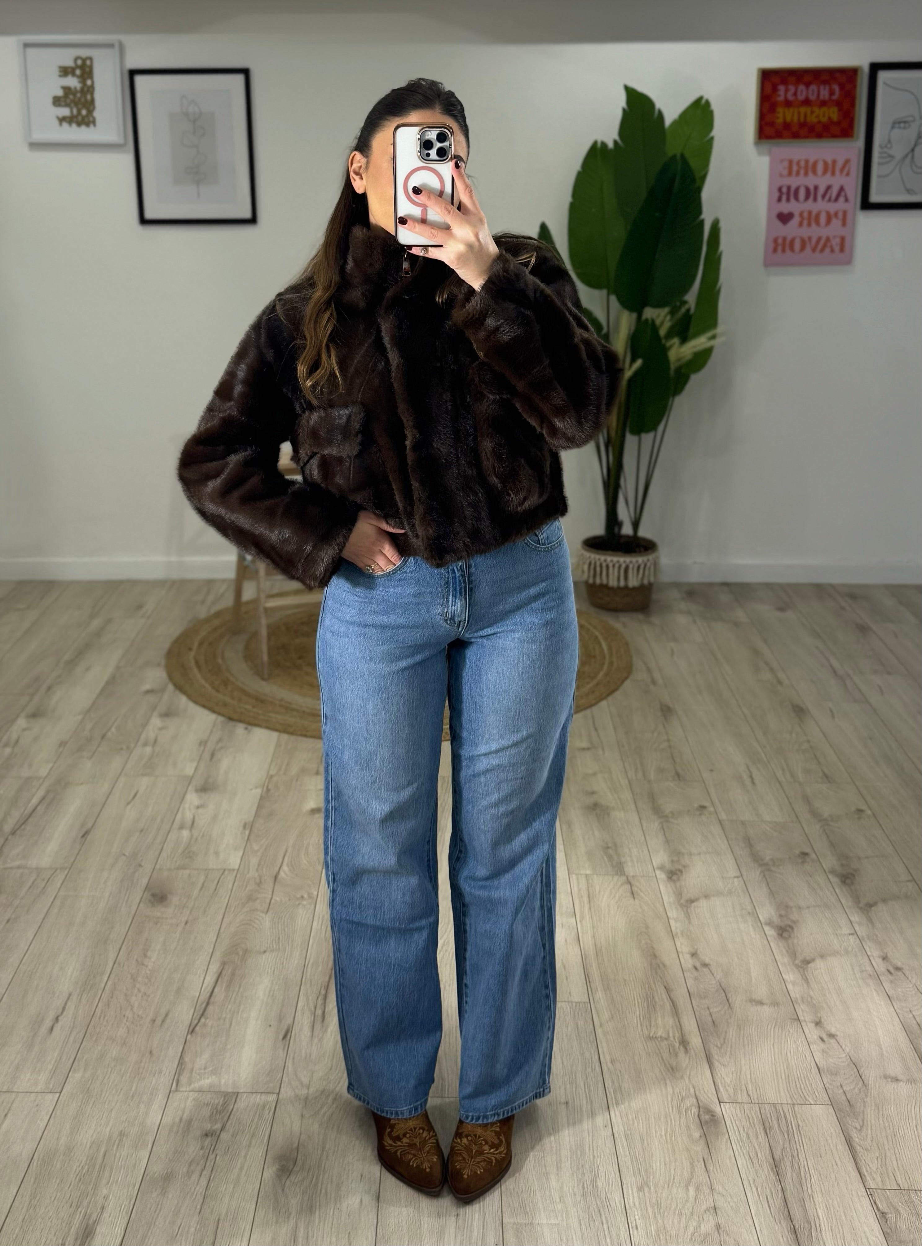 Jeans WideLeg Day