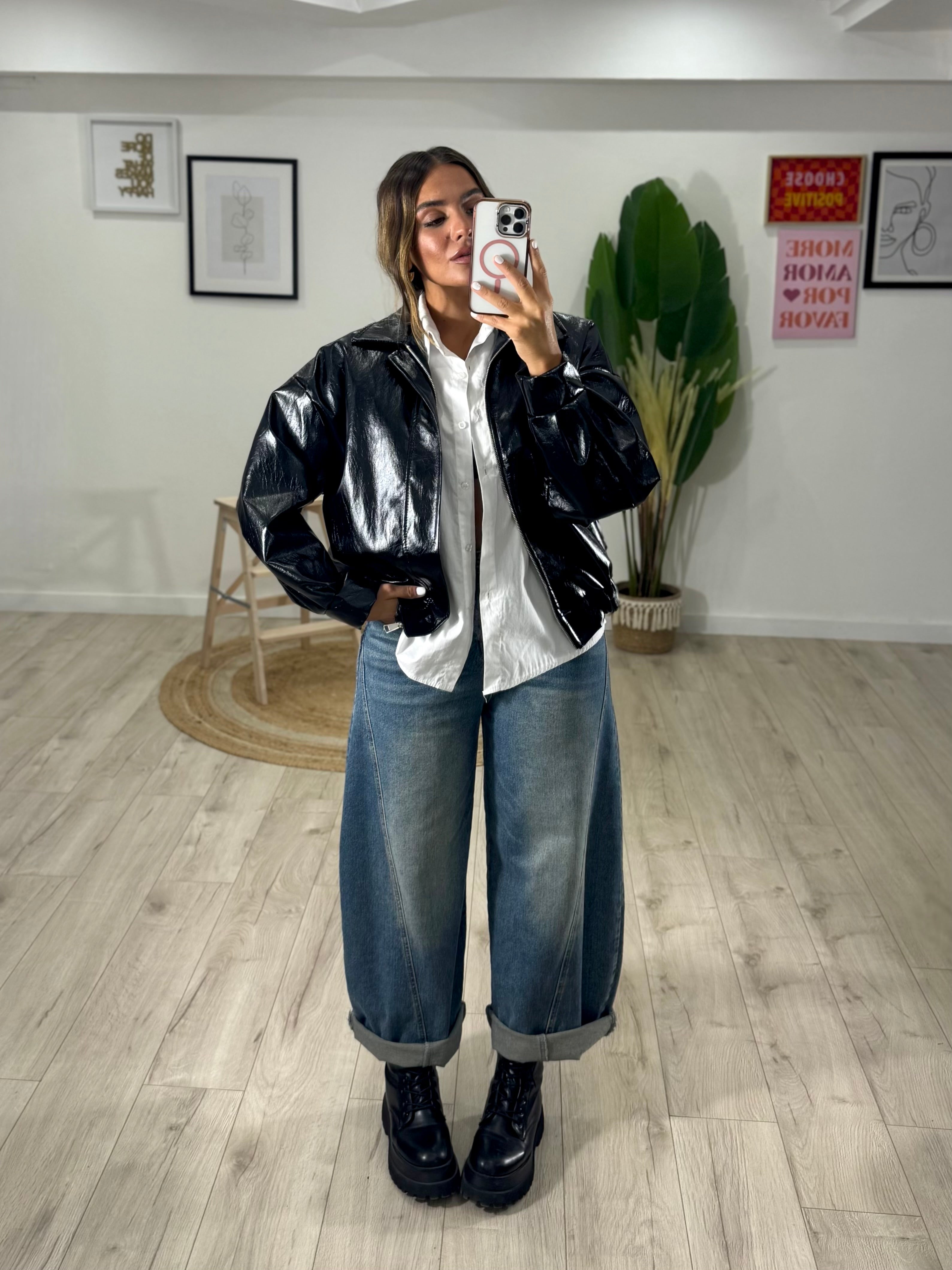 Camicia Bianca Office