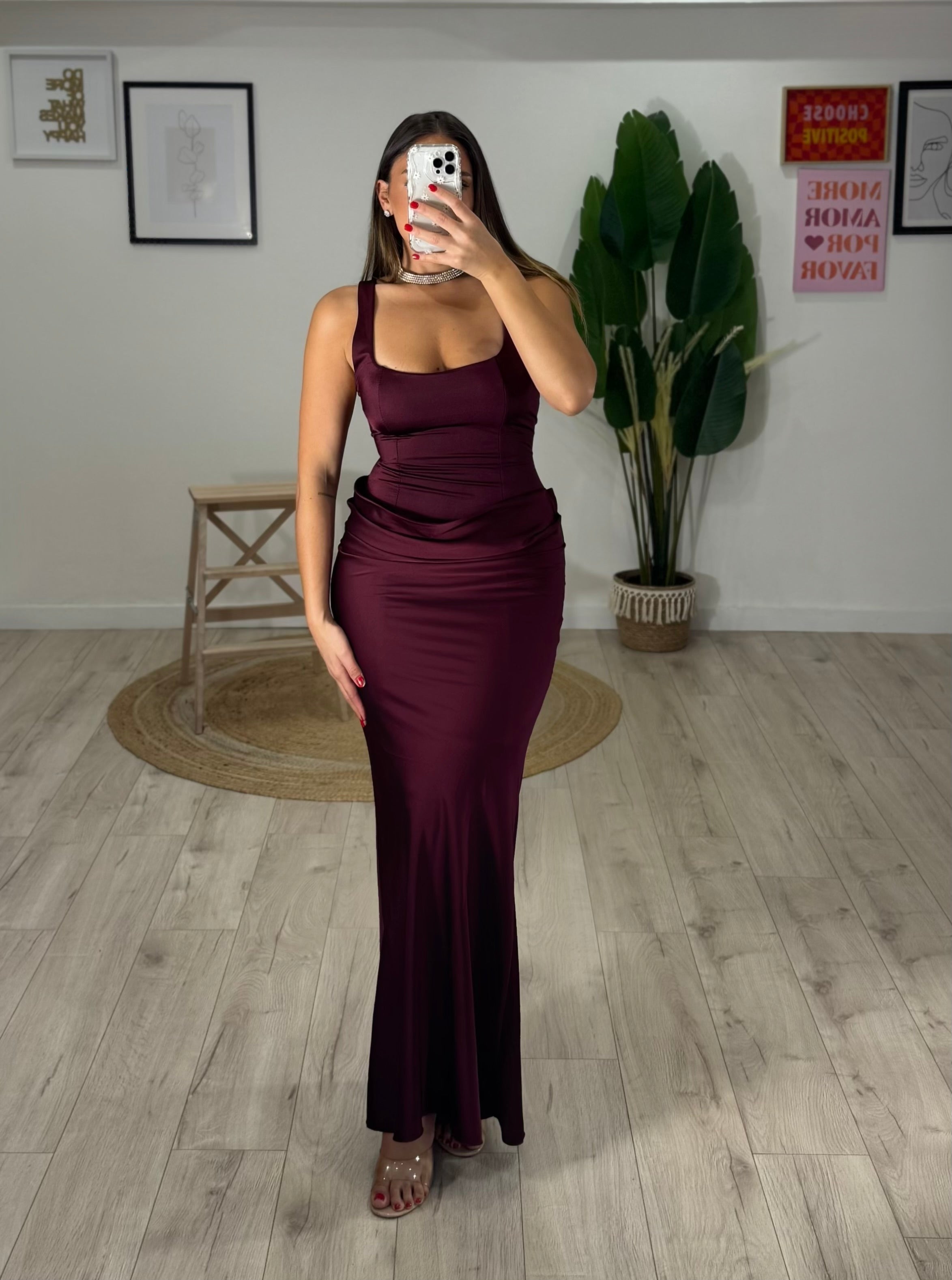 Abito Marlena Vinaccio