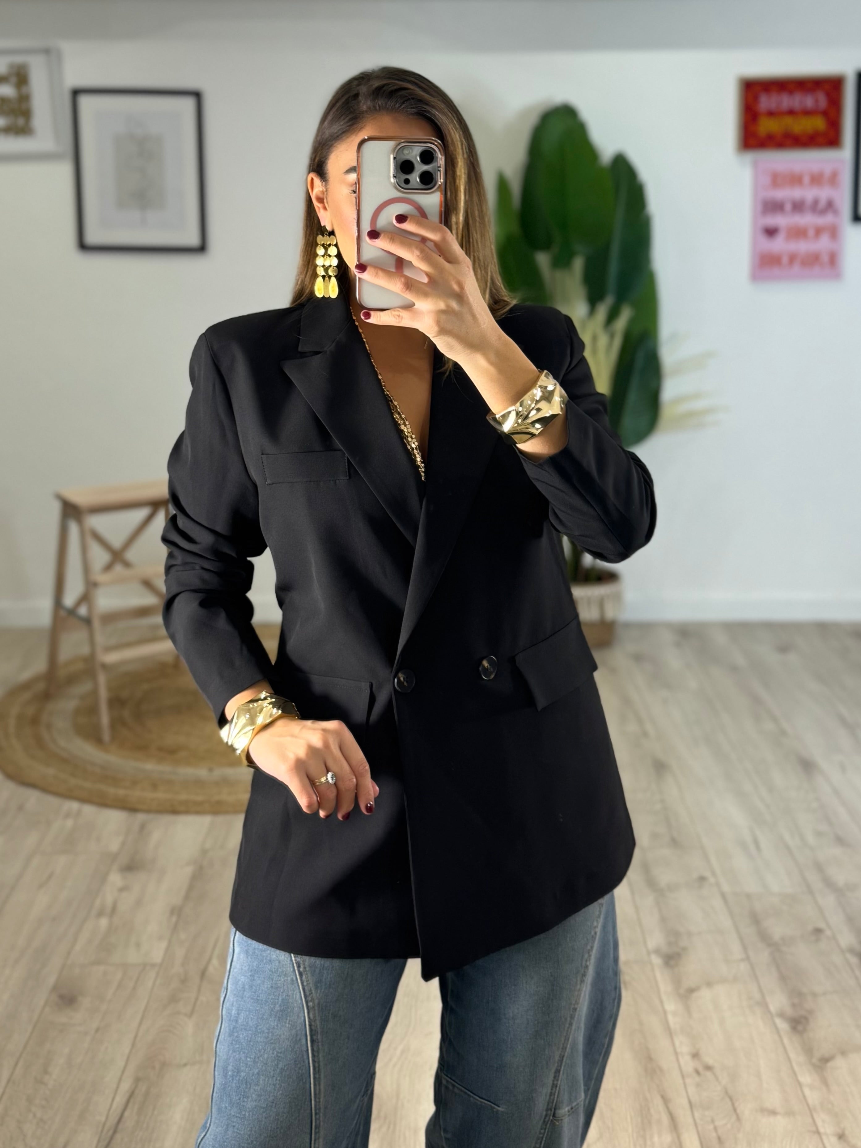 Blazer JustWest "BASIC"