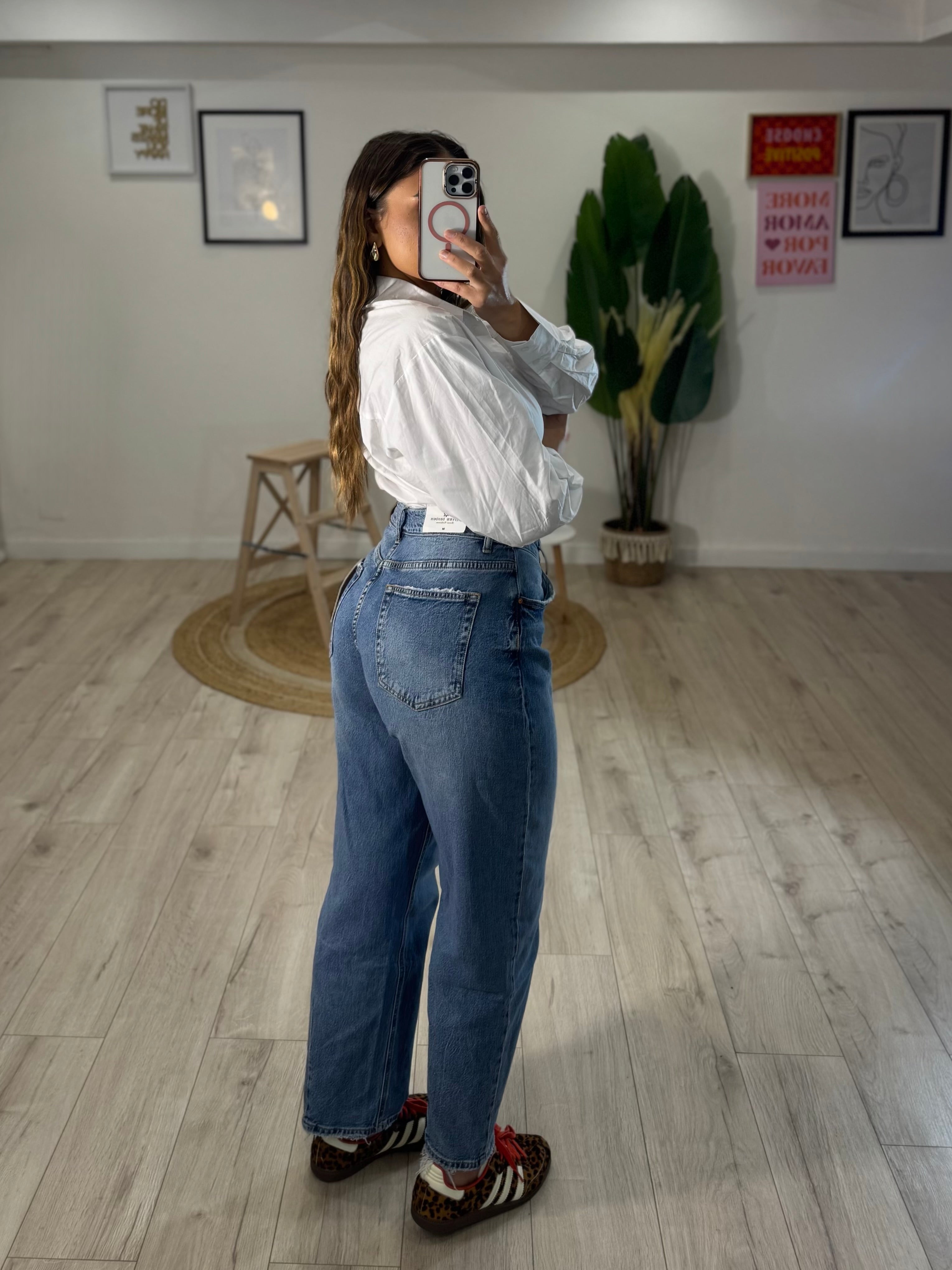 Jeans Day