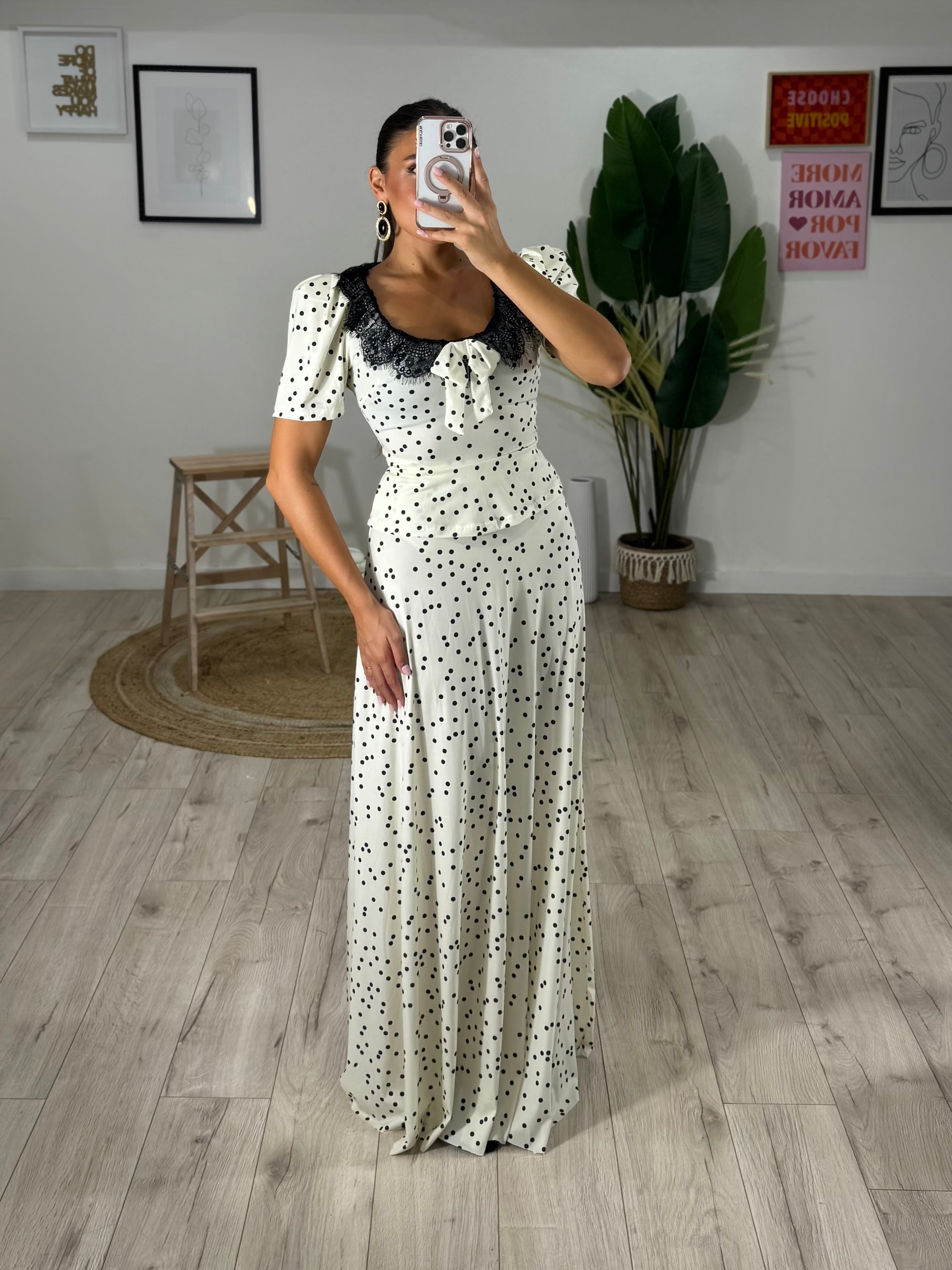 Coordinato Pois BonTon