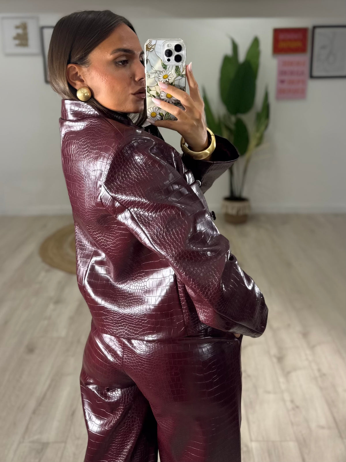 Giacca BY Lumina Cocco