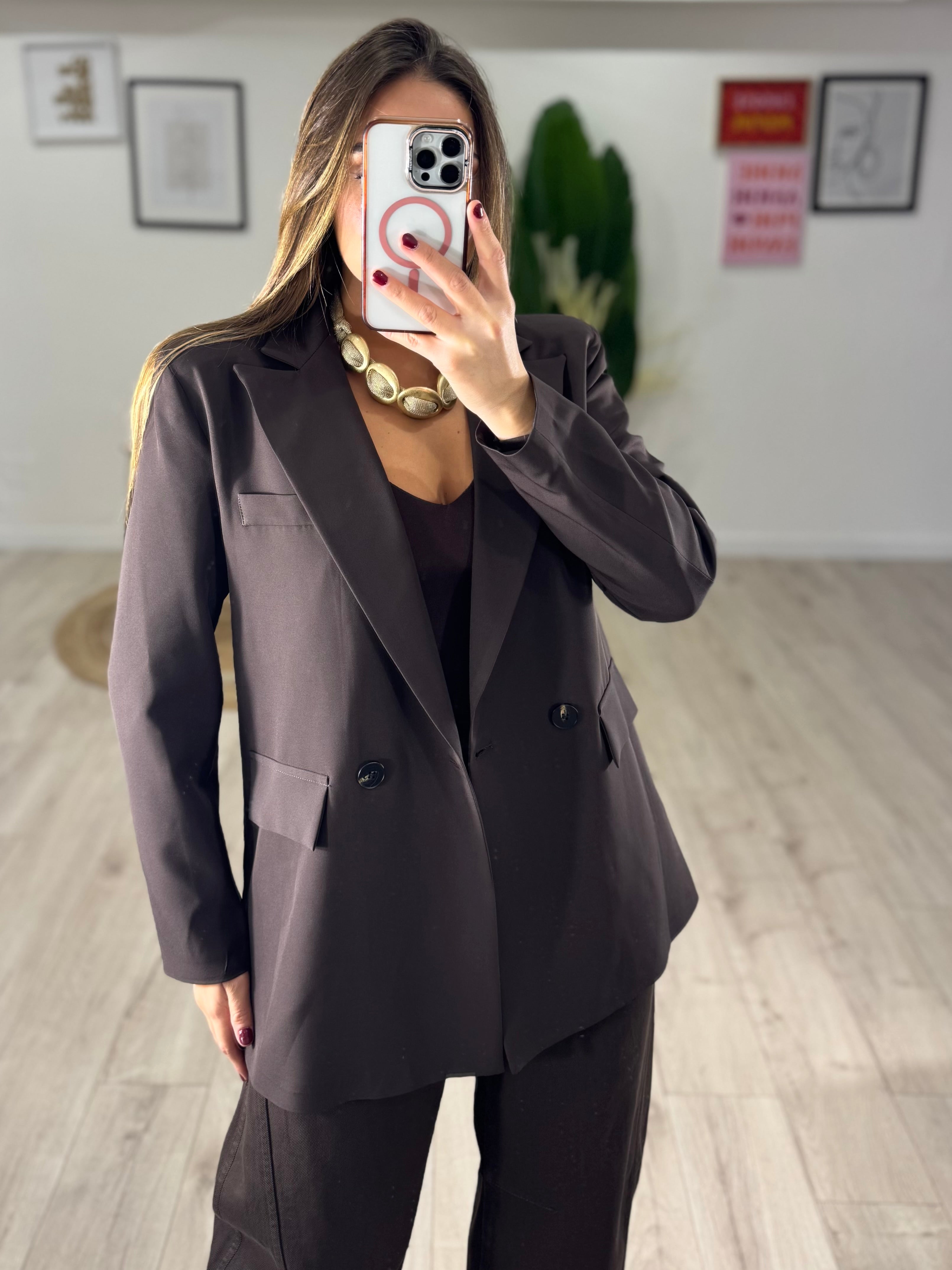 Blazer JustWest "BASIC"