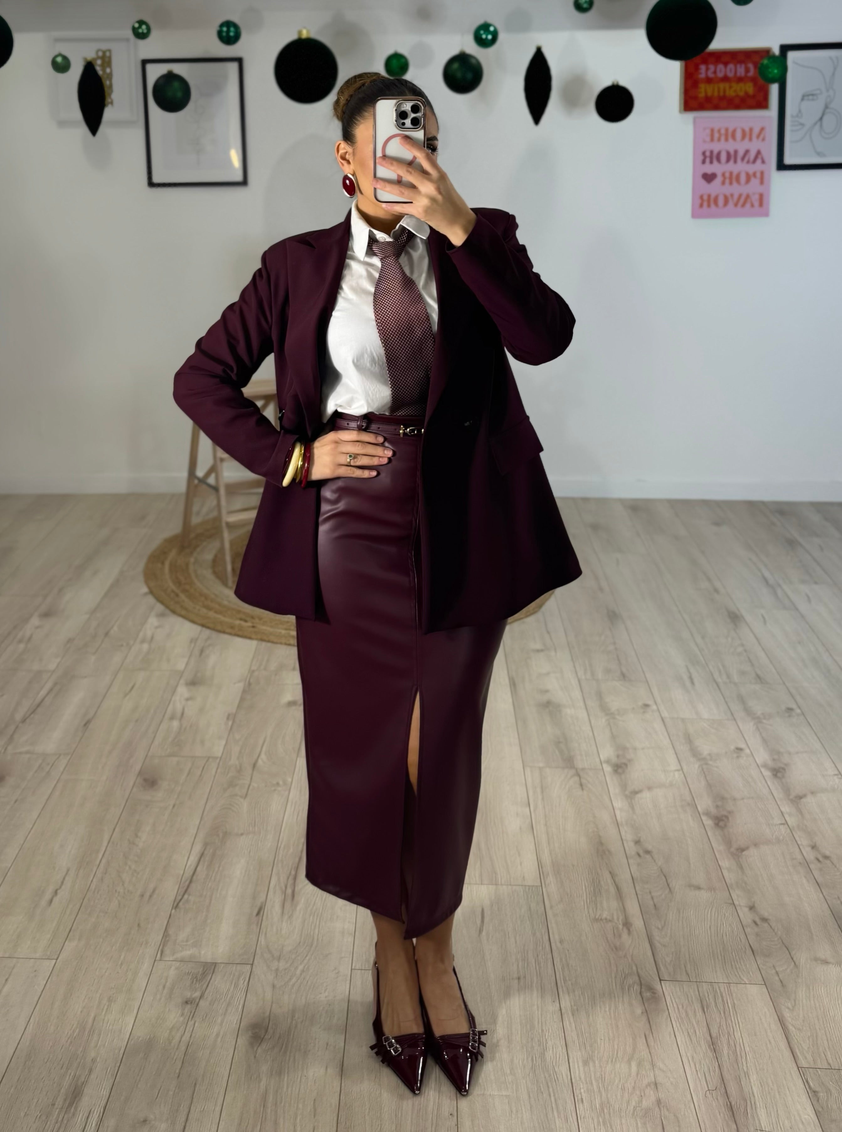 Gonna Brenda Borgogna