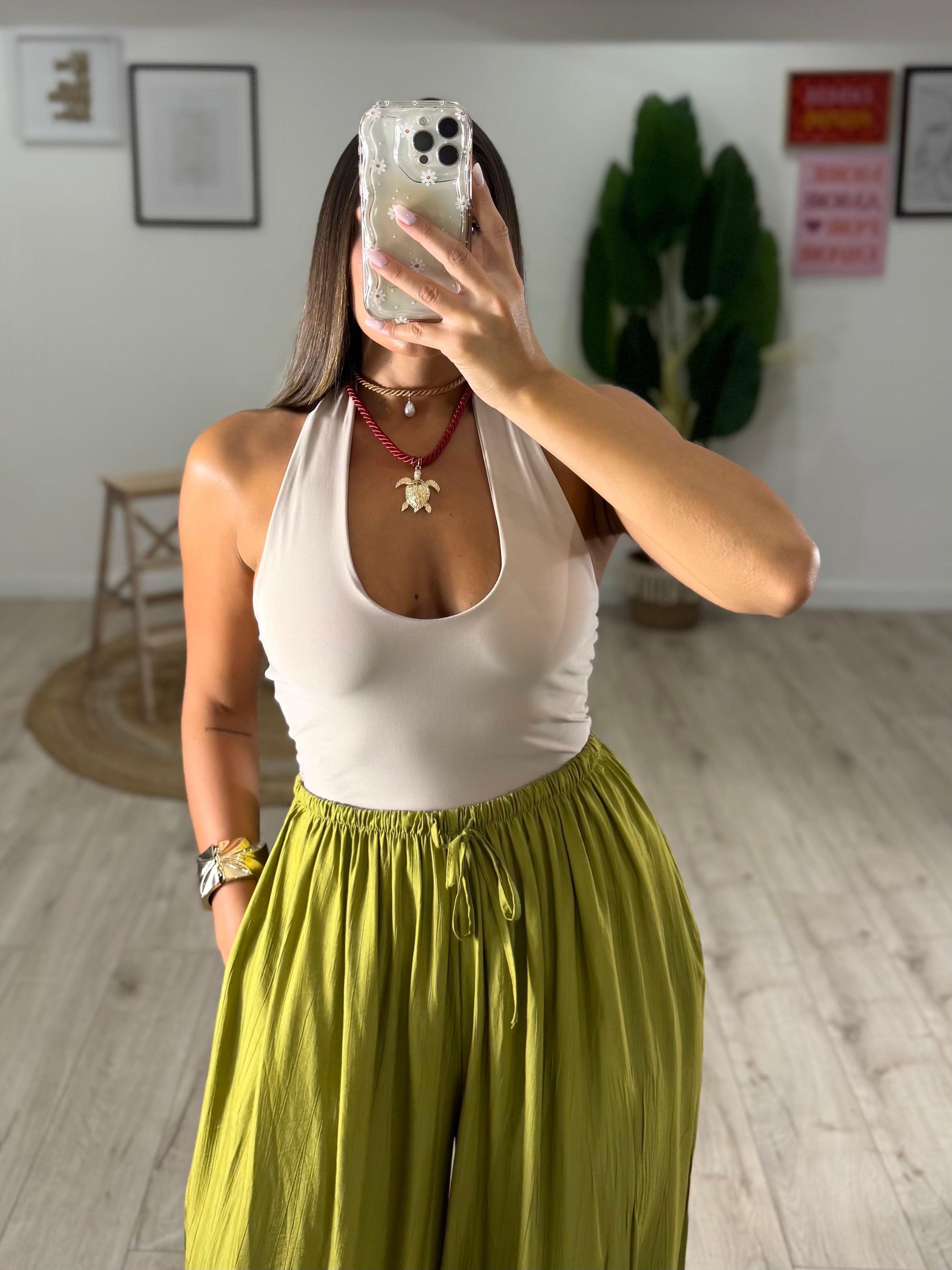 Body Day Nude