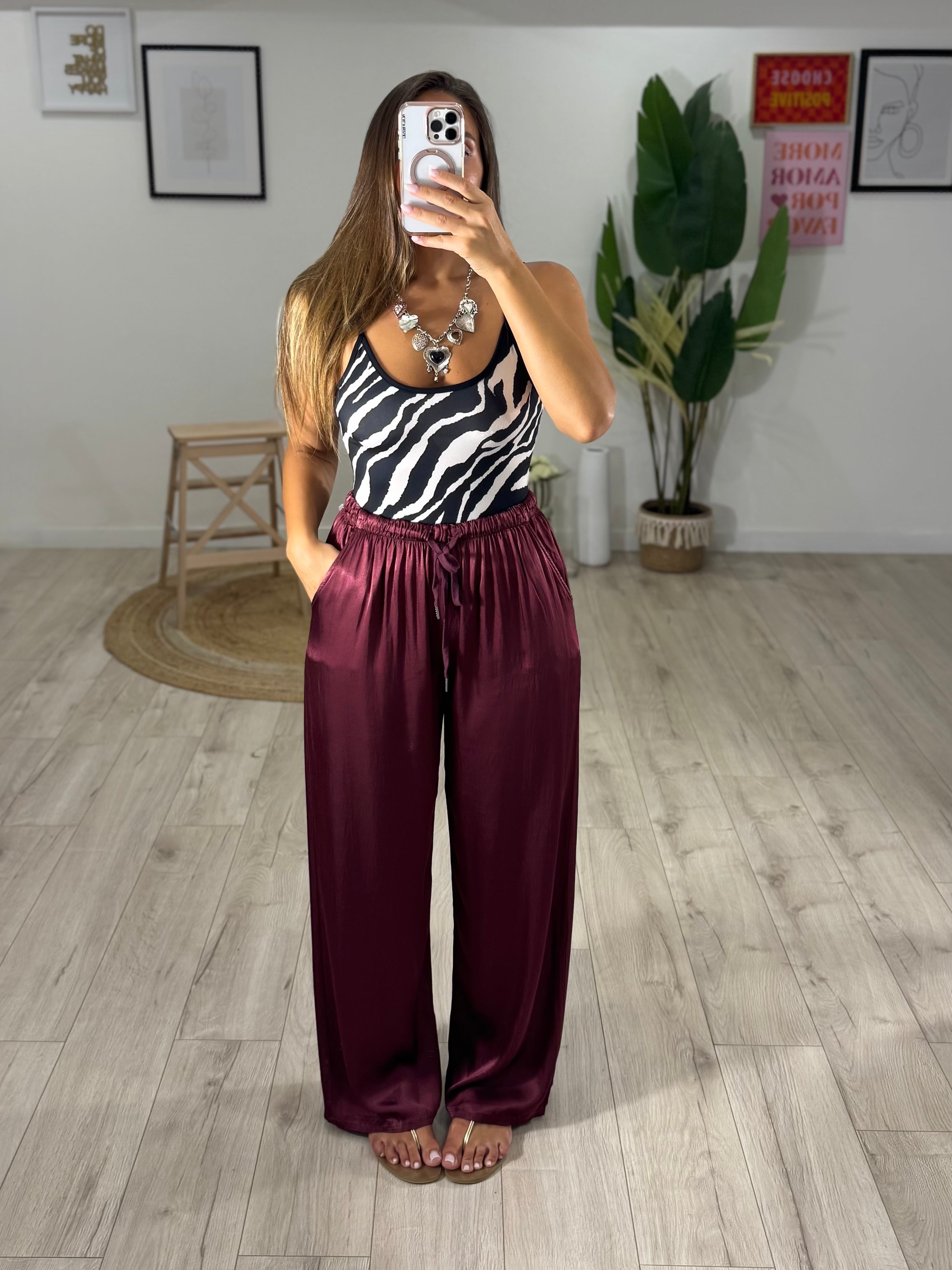 Body Zebrato