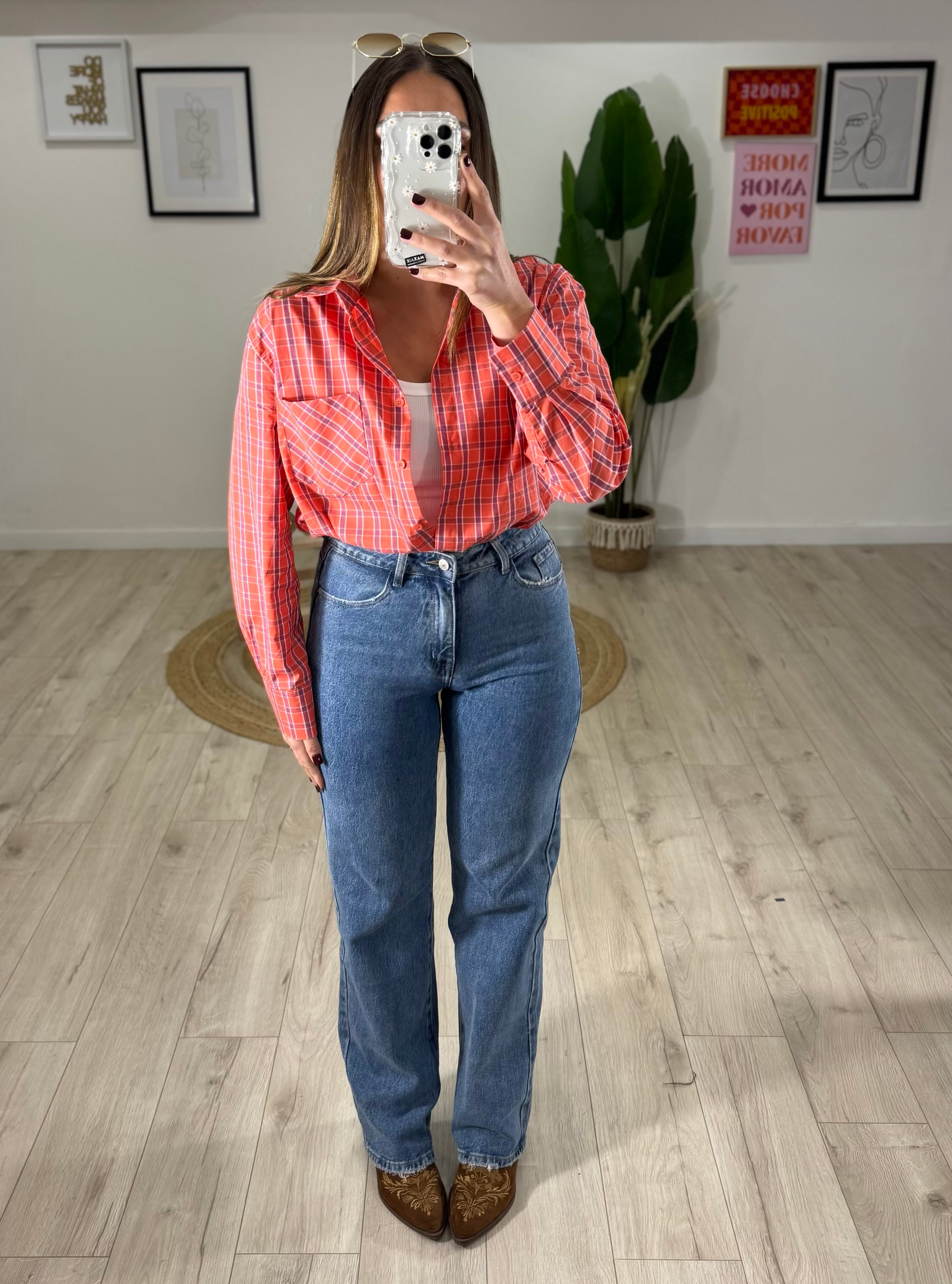 Jeans Levi