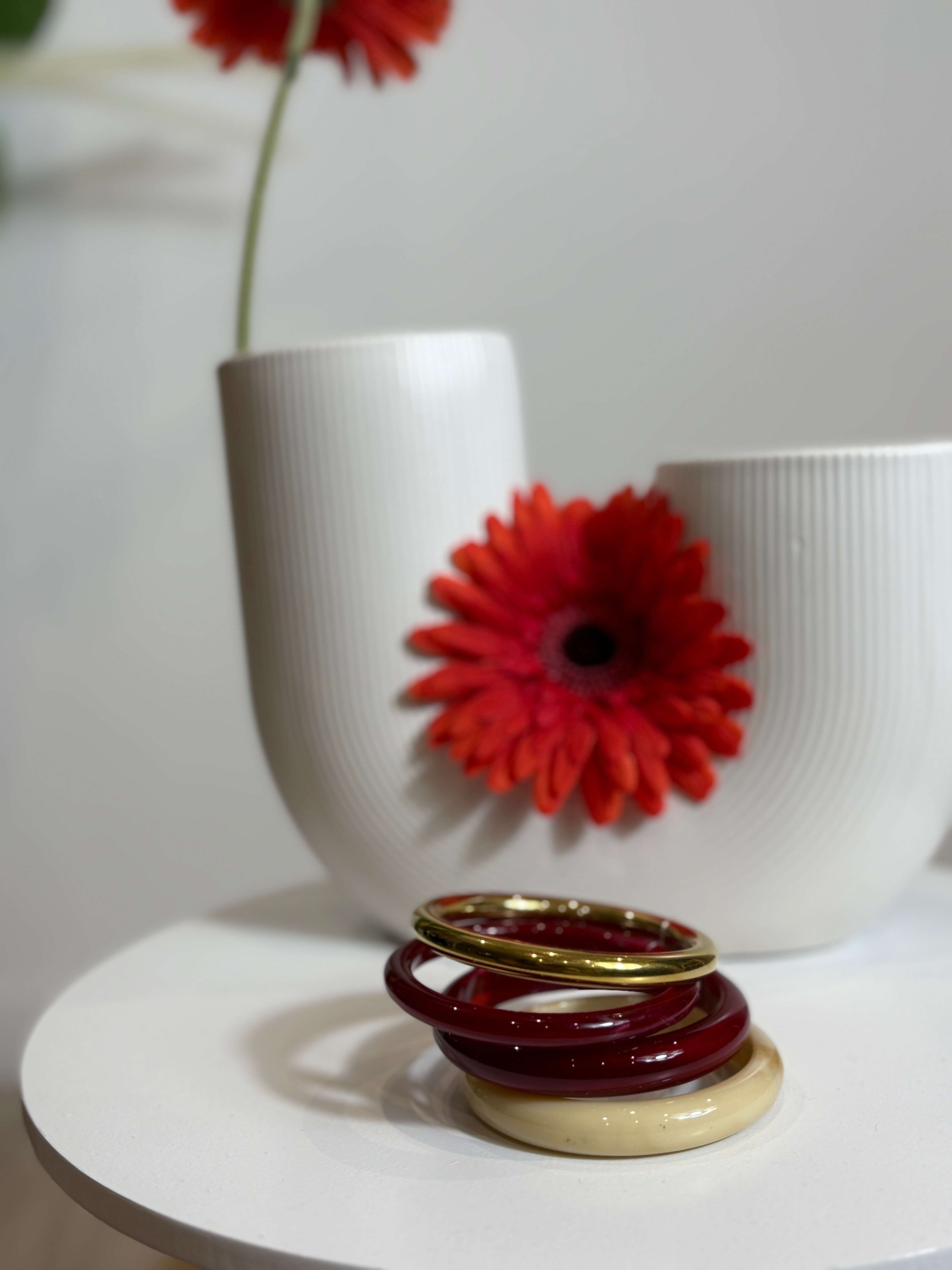 Set Bracciali Rigidi