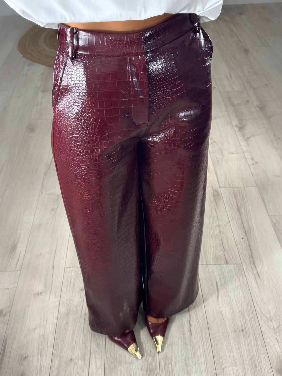 Pantalone BY Lumina Cocco
