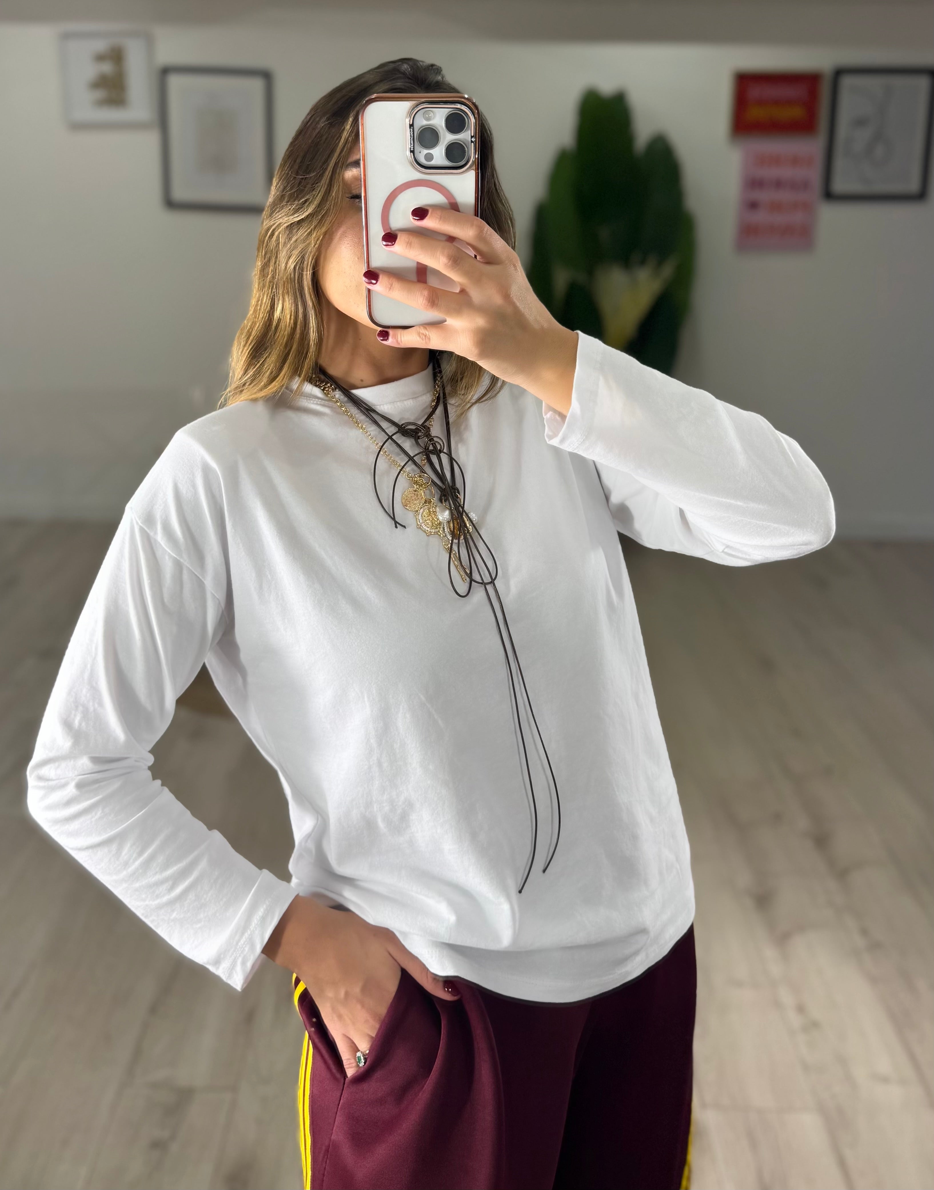 Maglia Basic Regular