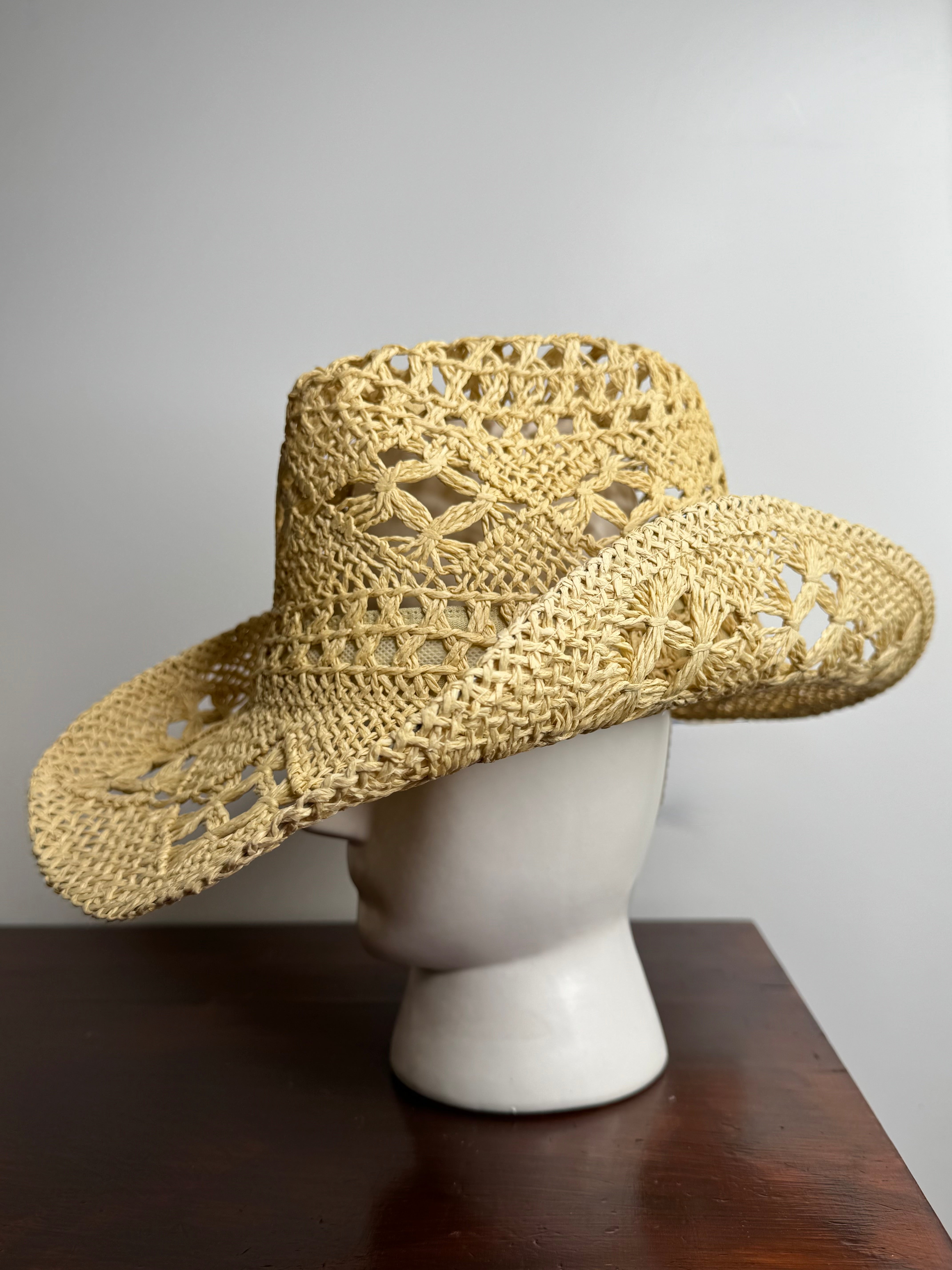 Cappello Mykonos