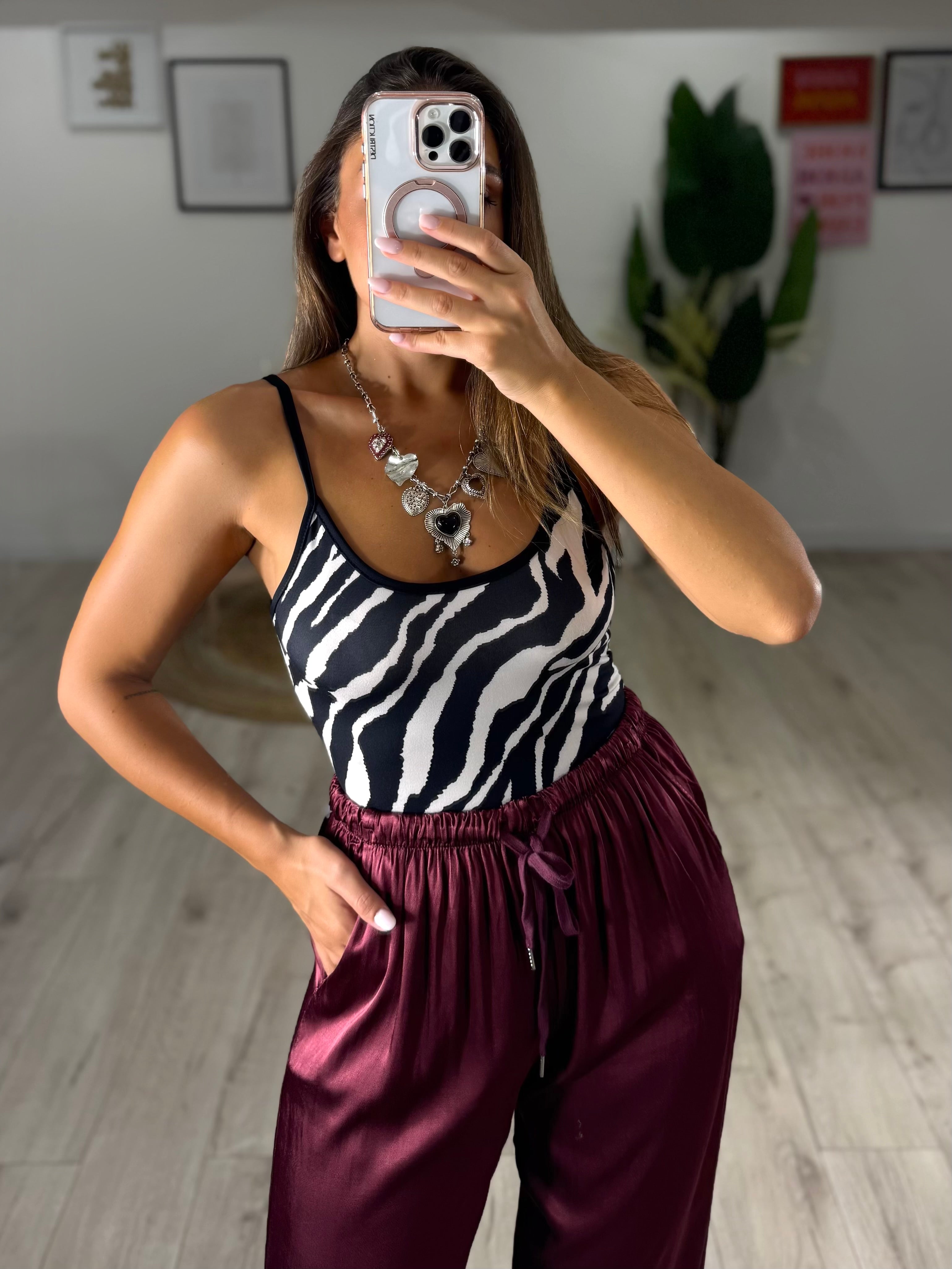 Body Zebrato