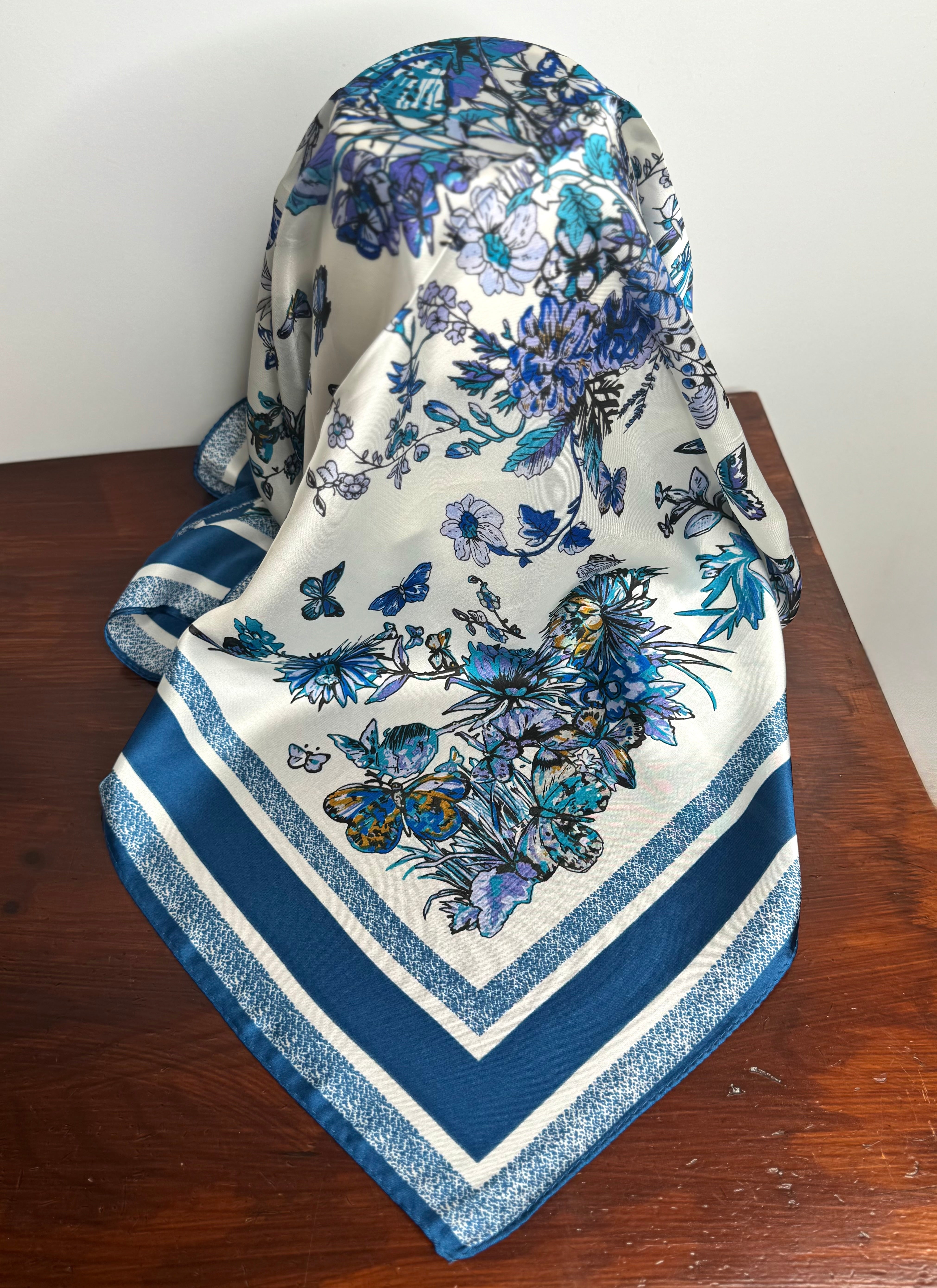 Foulard Amalfi