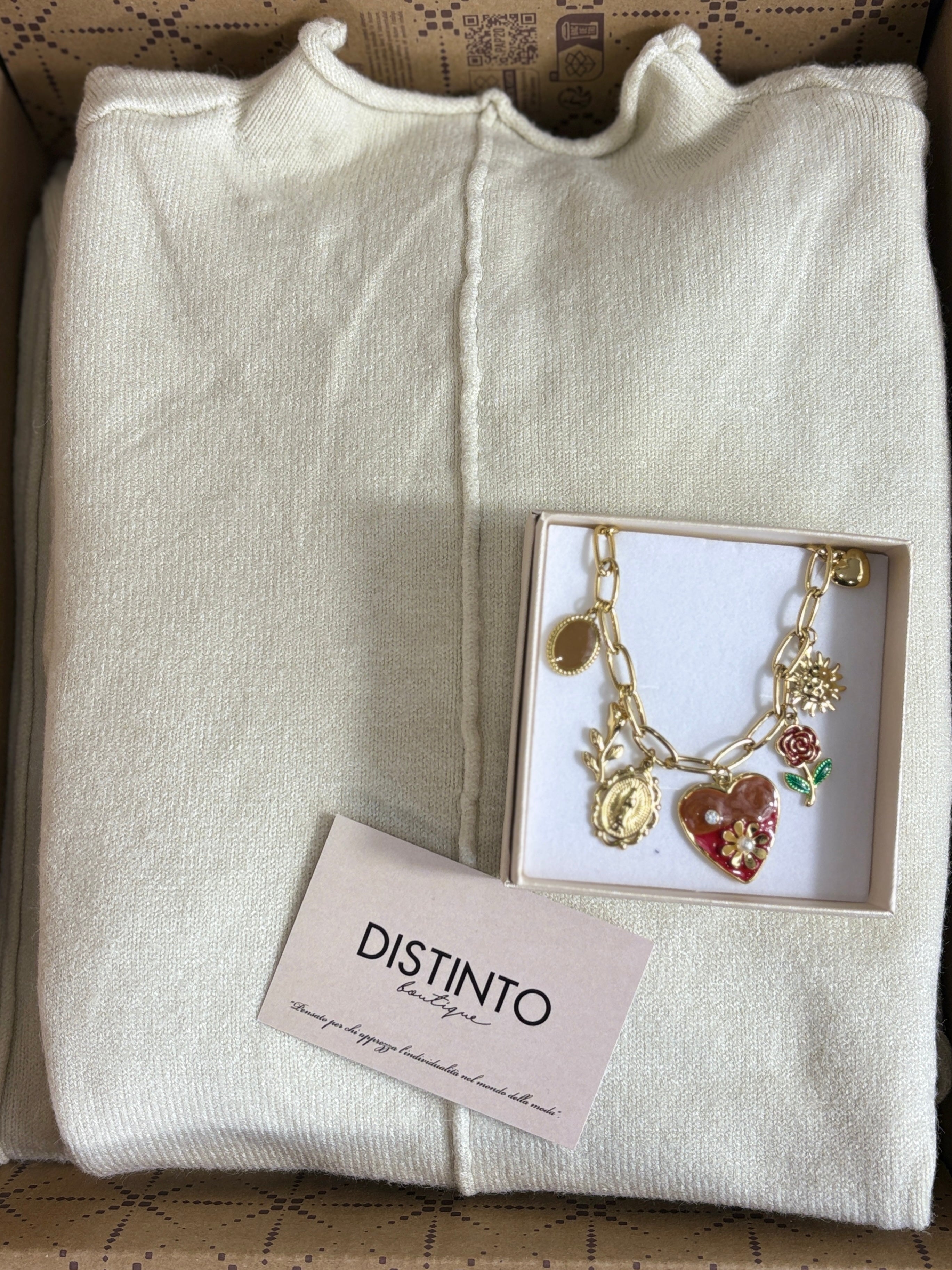 Set Lana Rasata Panna