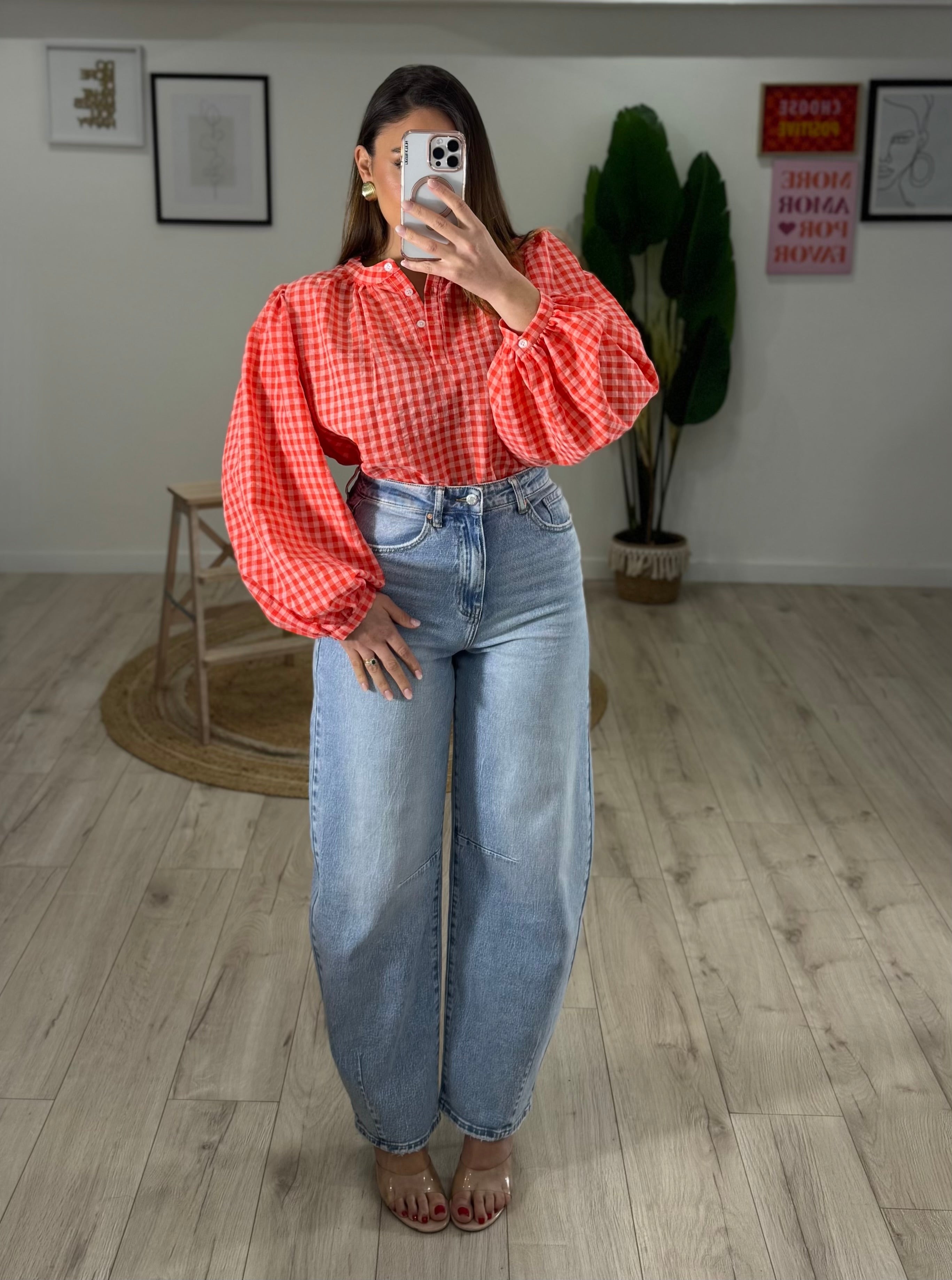 Jeans Monique 2.0