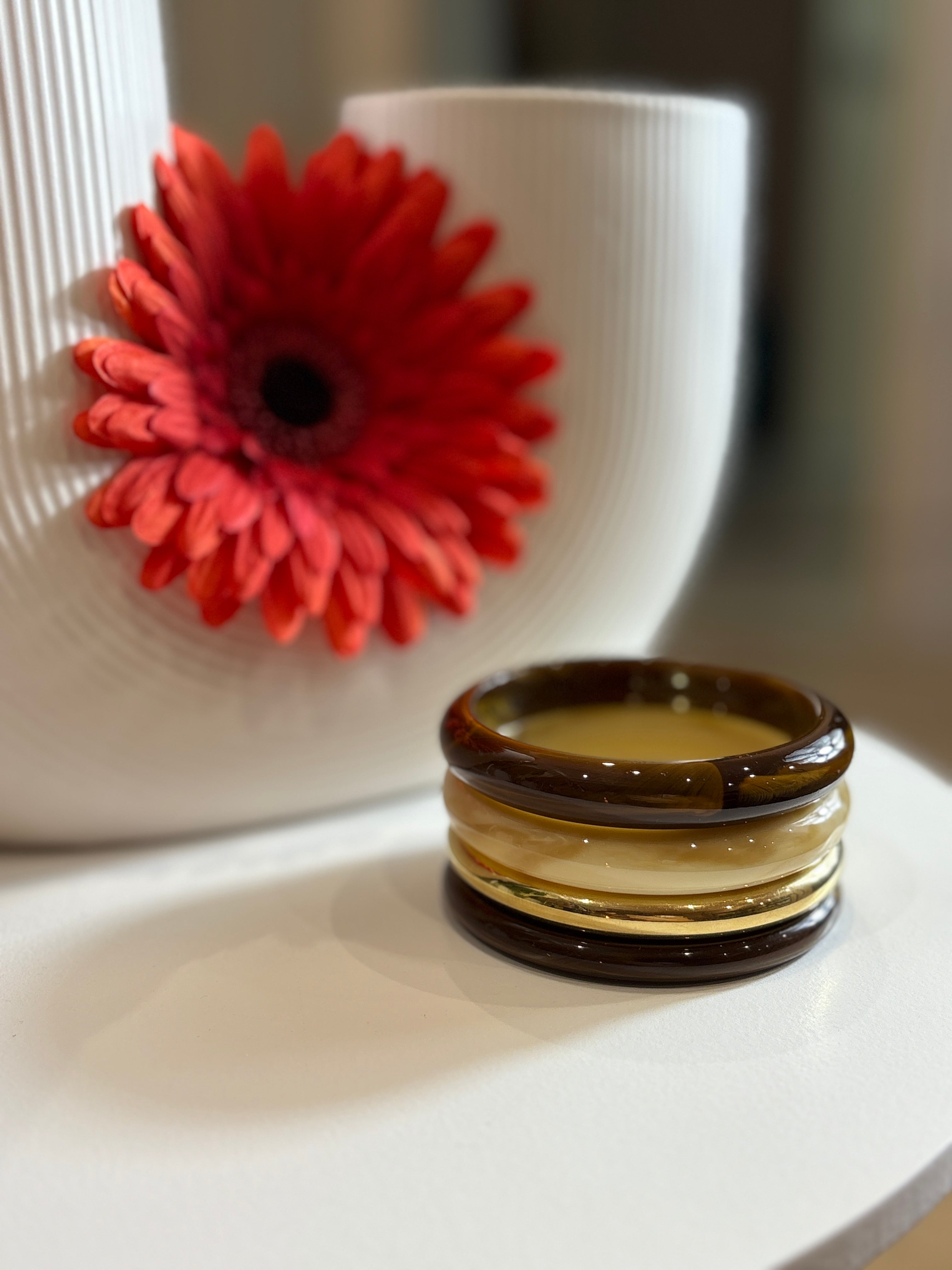 Set Bracciali Rigidi