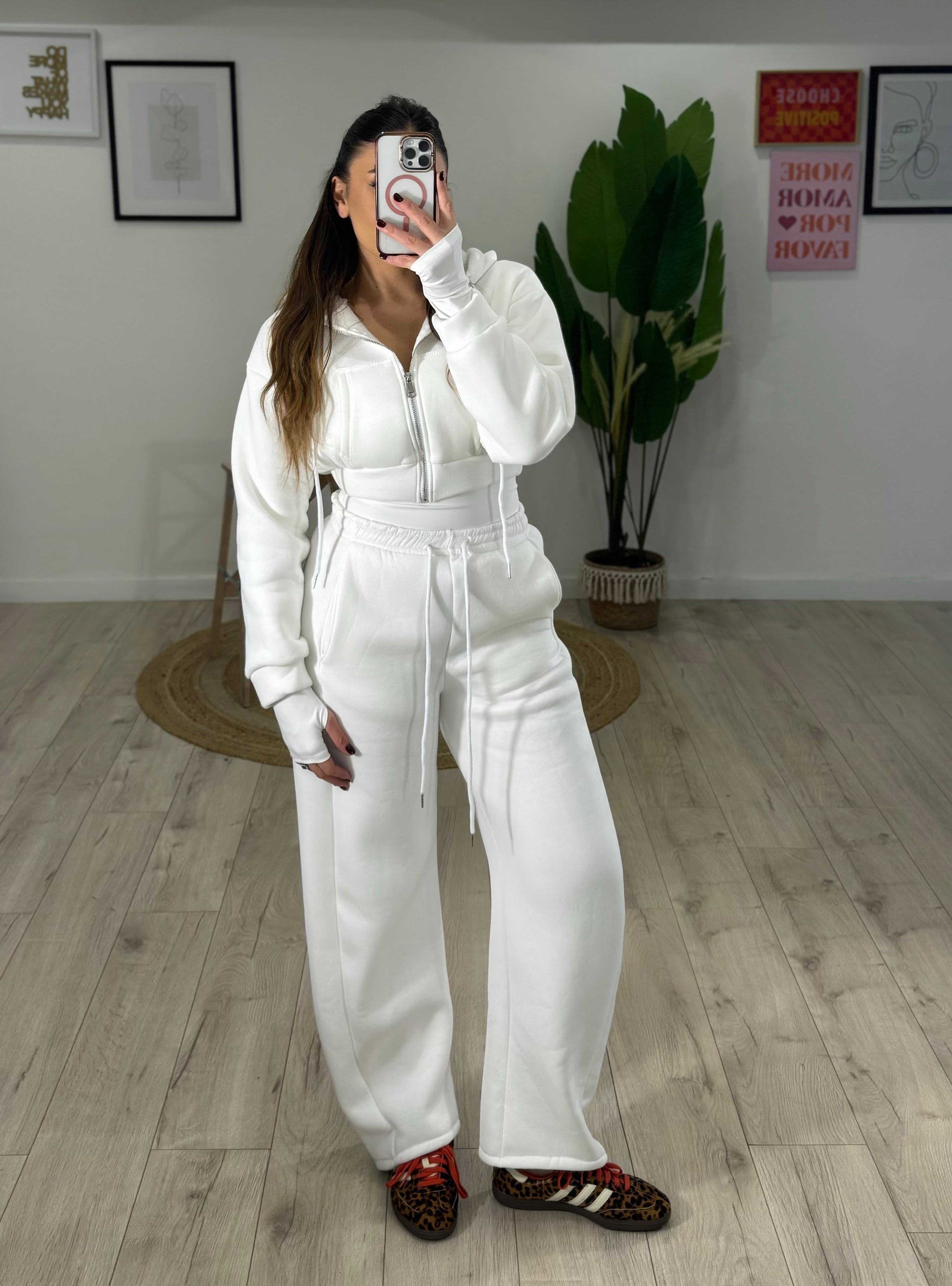 Coordinato Fly PREMIUM
