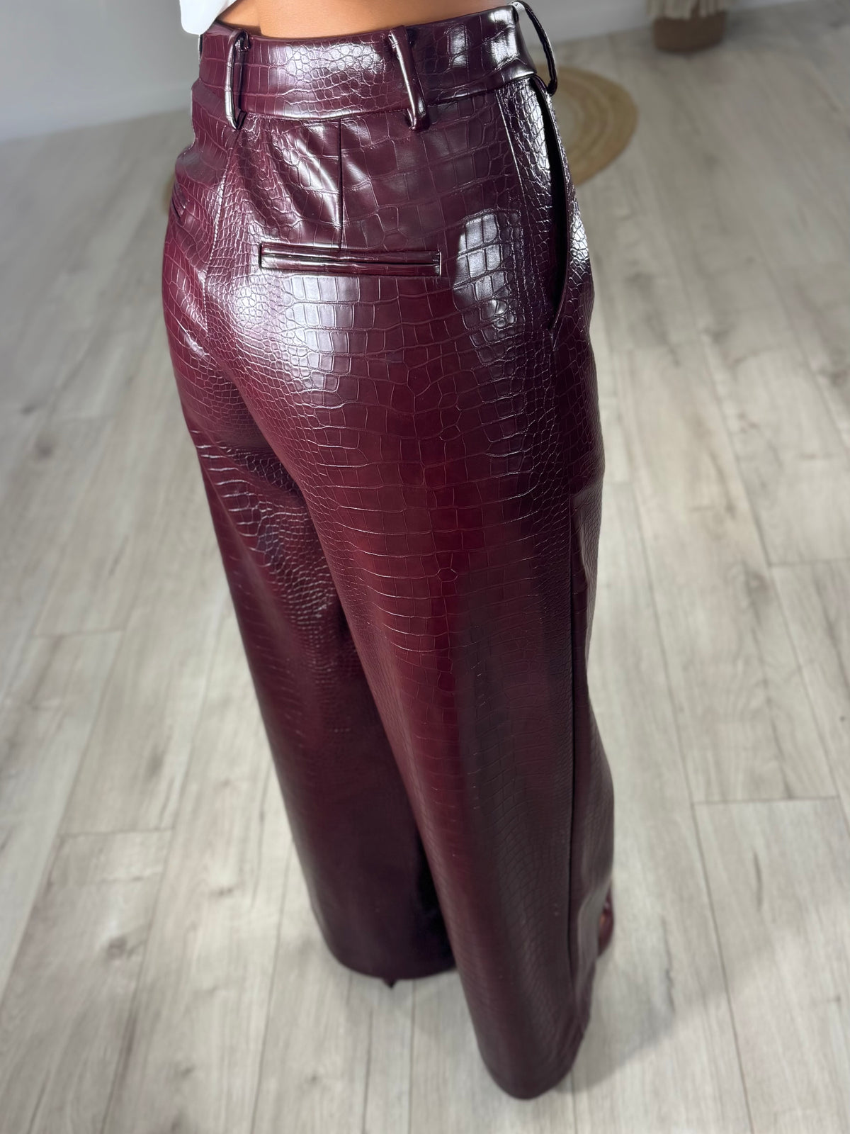 Pantalone BY Lumina Cocco