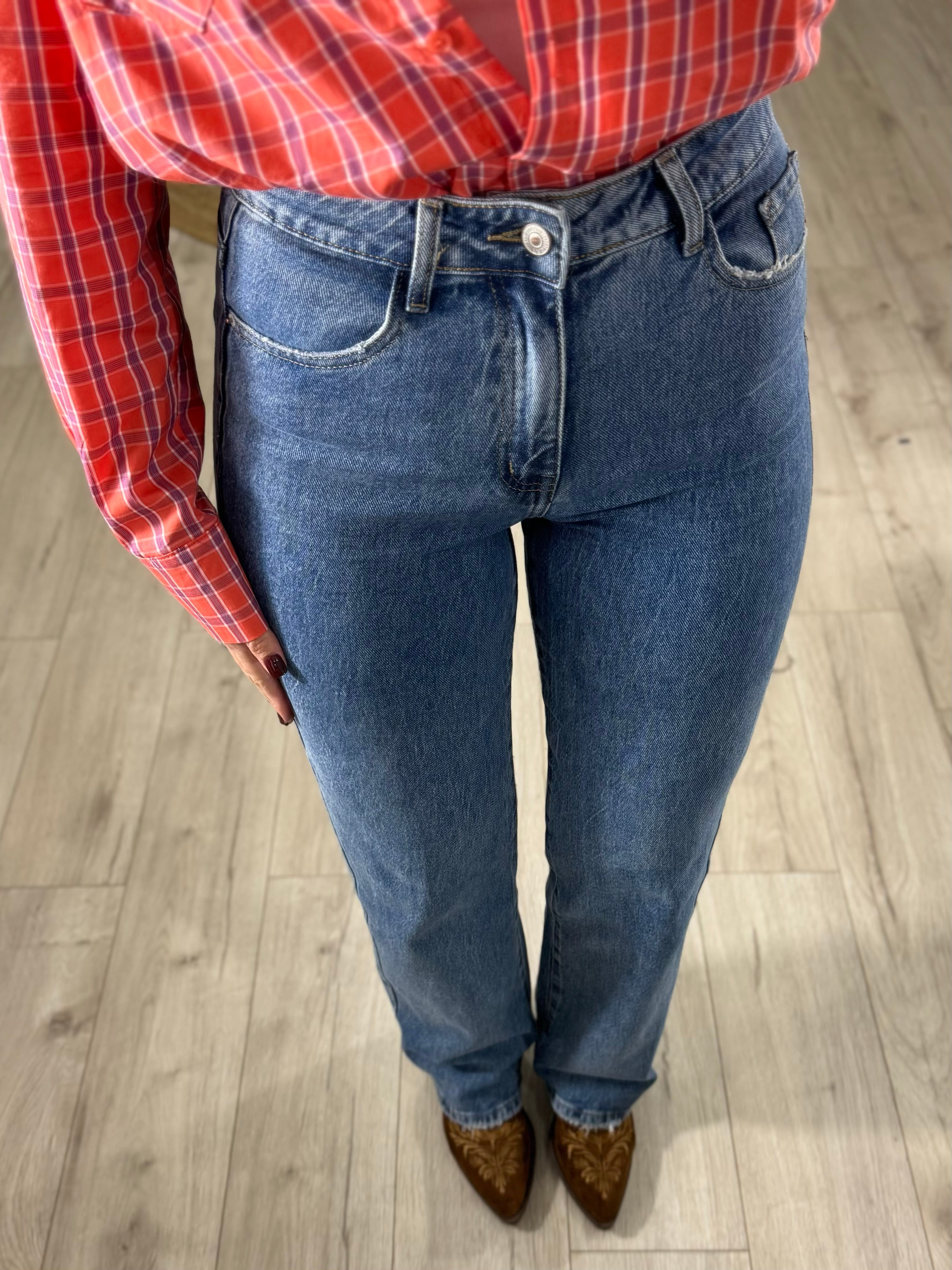 Jeans Levi