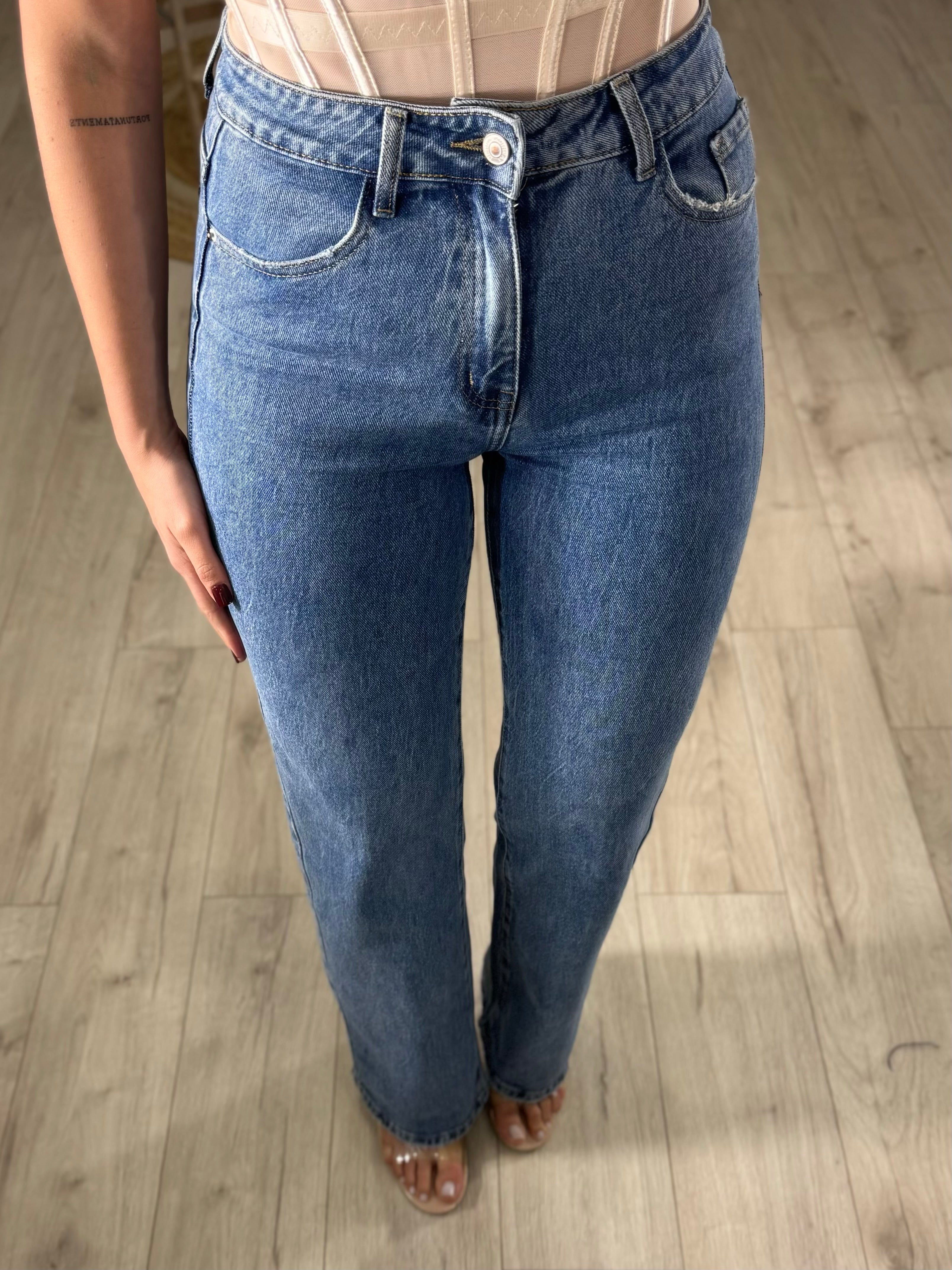 Jeans Levi