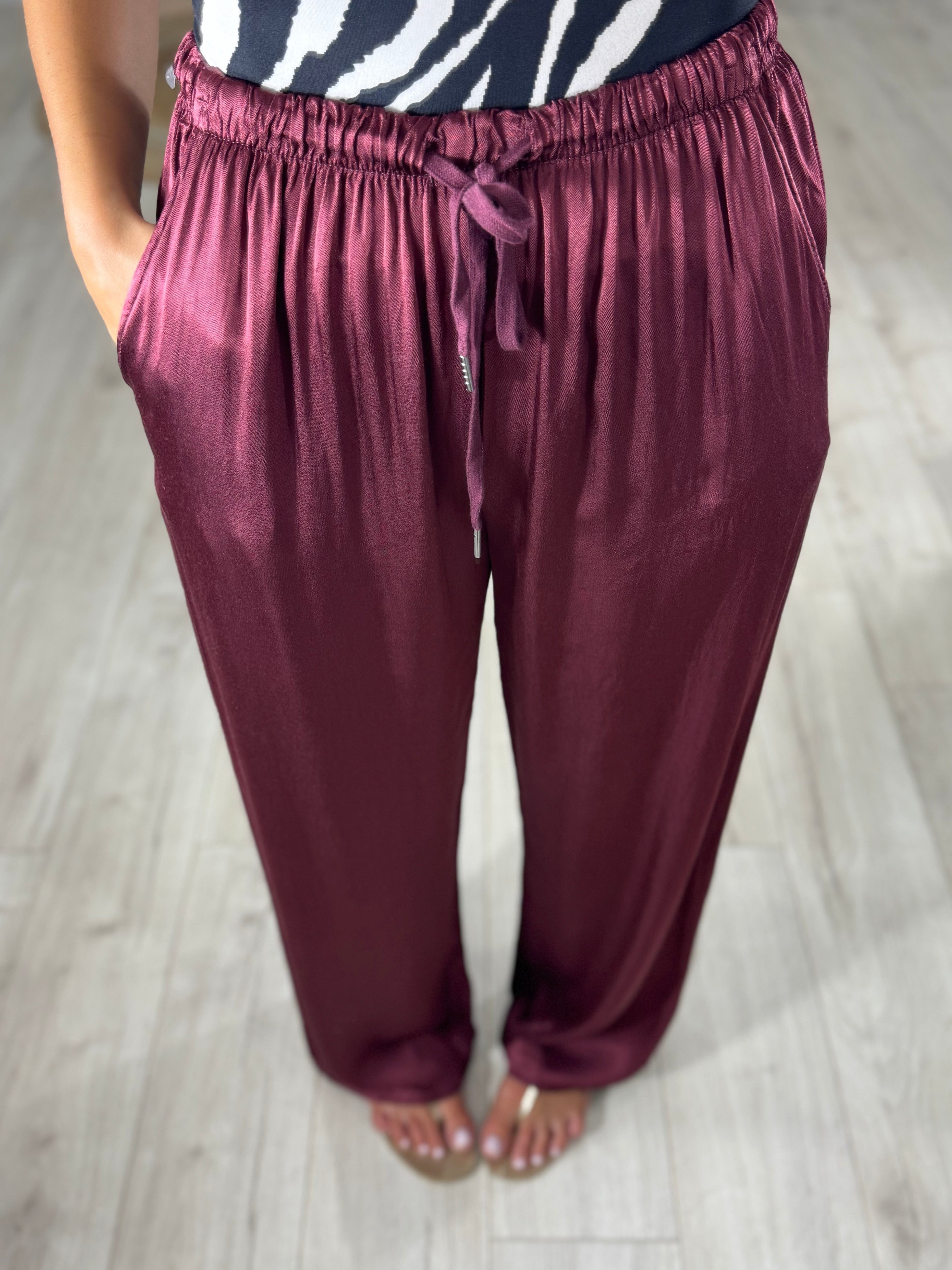 Pantalone della vita Cipolla