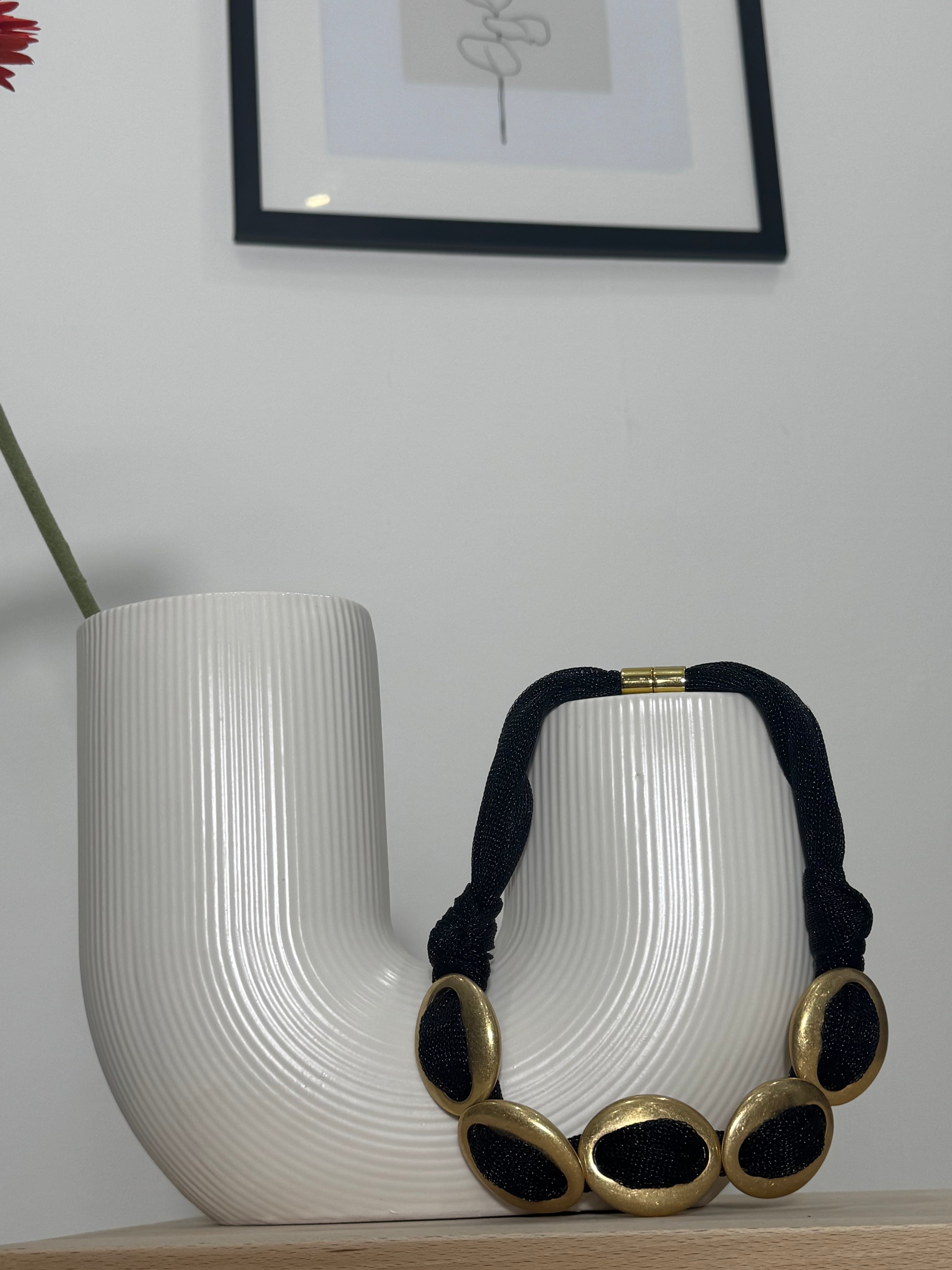 Collana Moris Nera