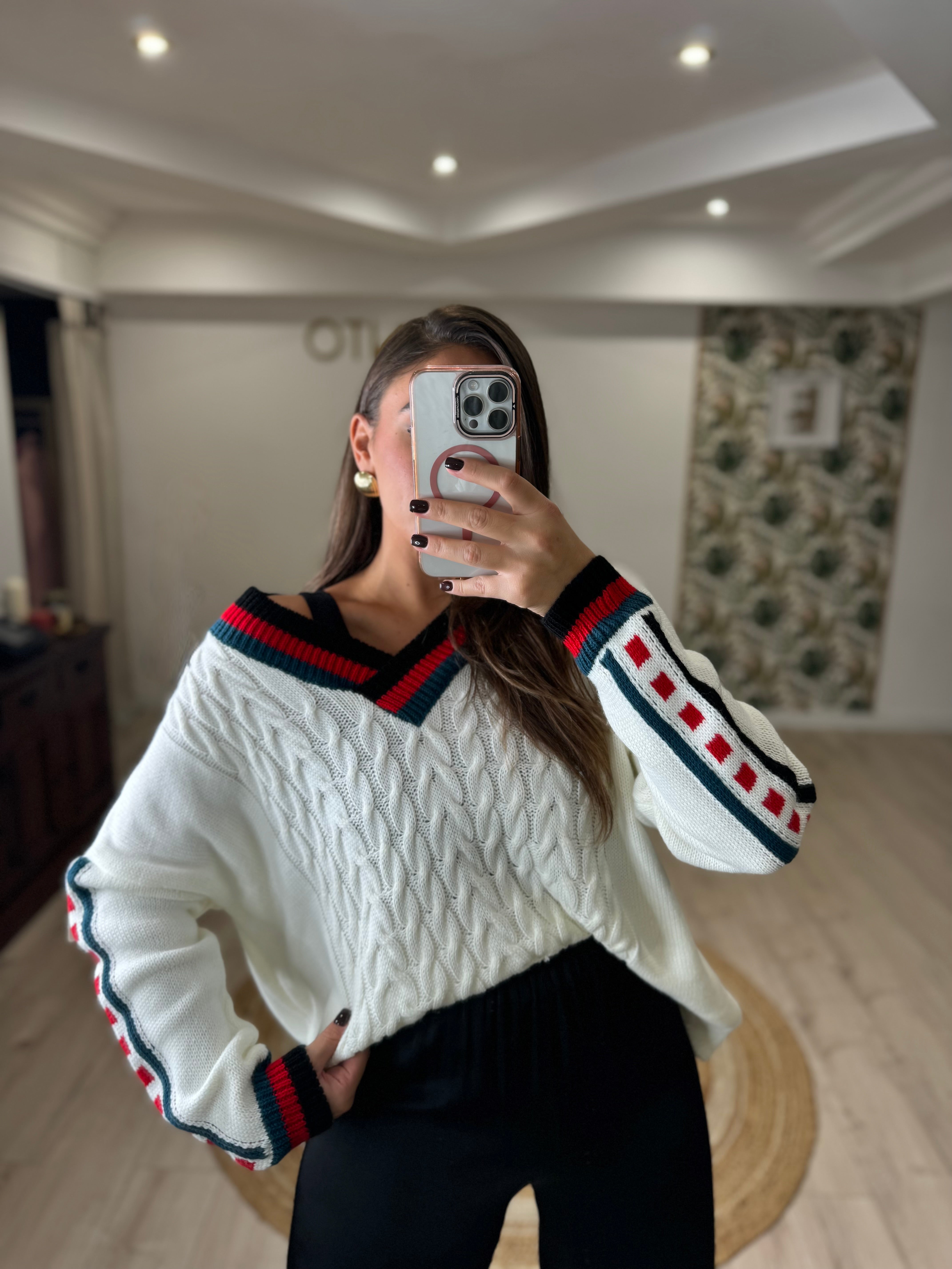 Maglione Eveline