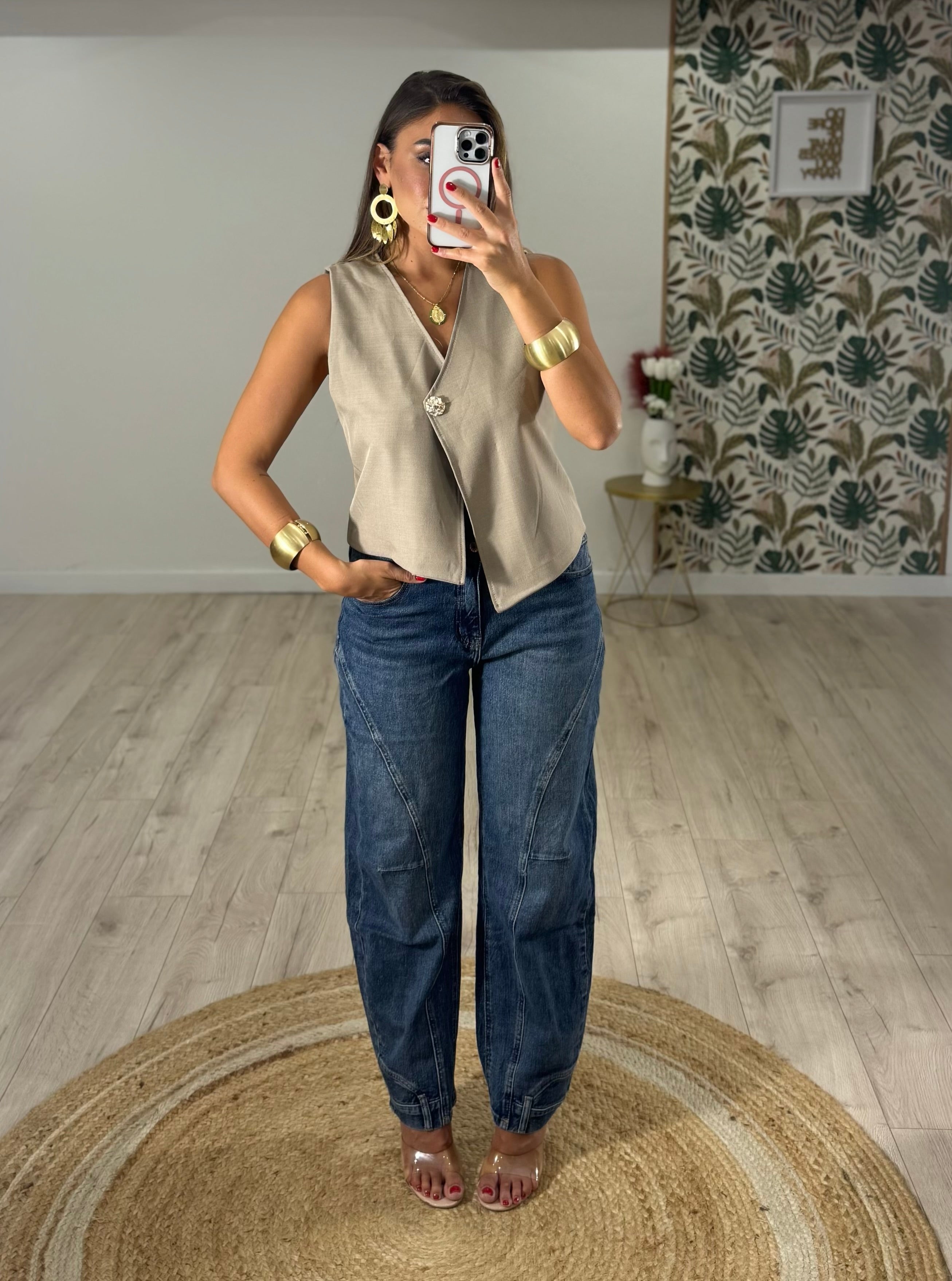 Jeans Brianna